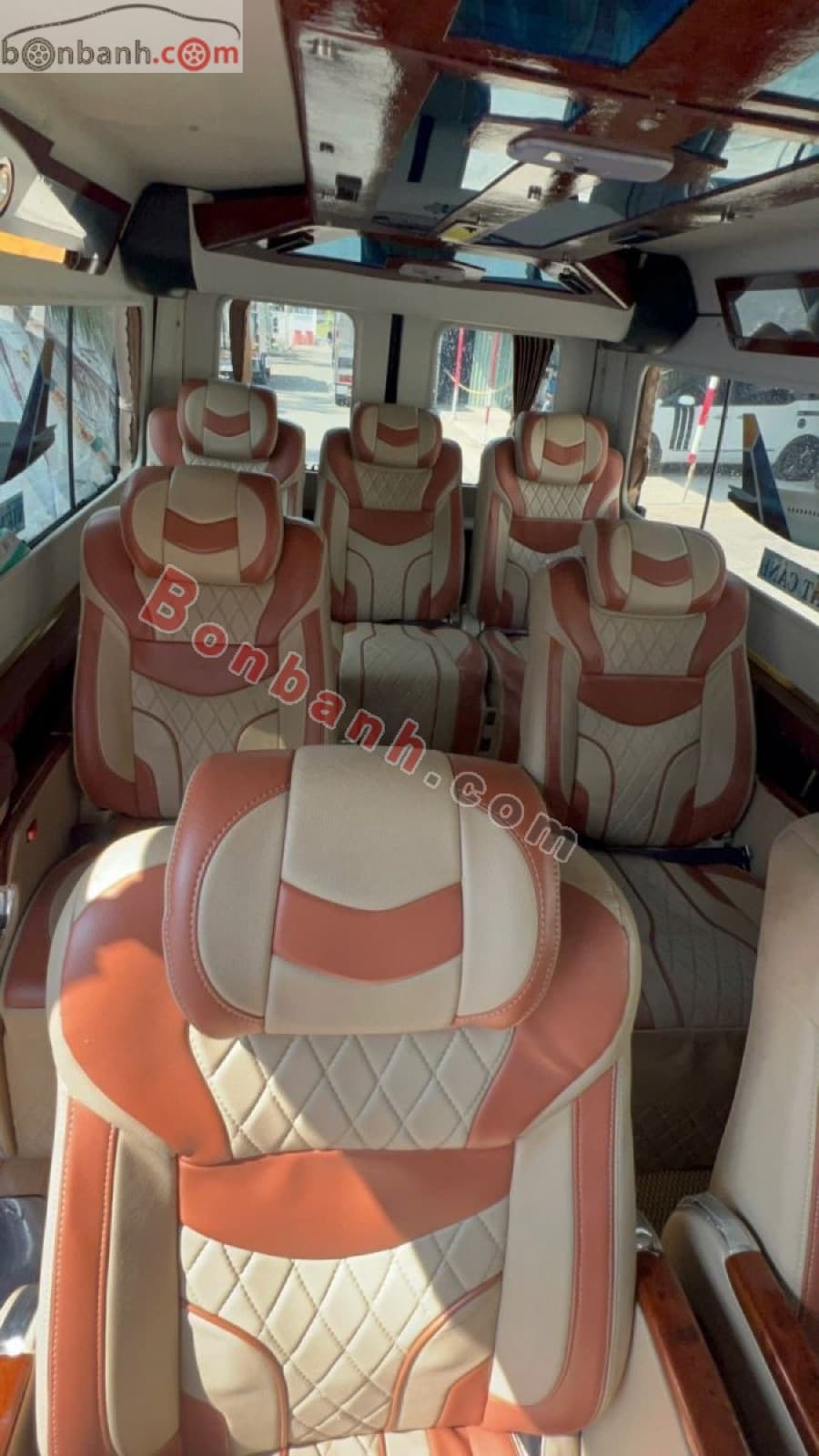 2012 Mercedes-Benz Sprinter 313 ESP - ảnh nhỏ 7