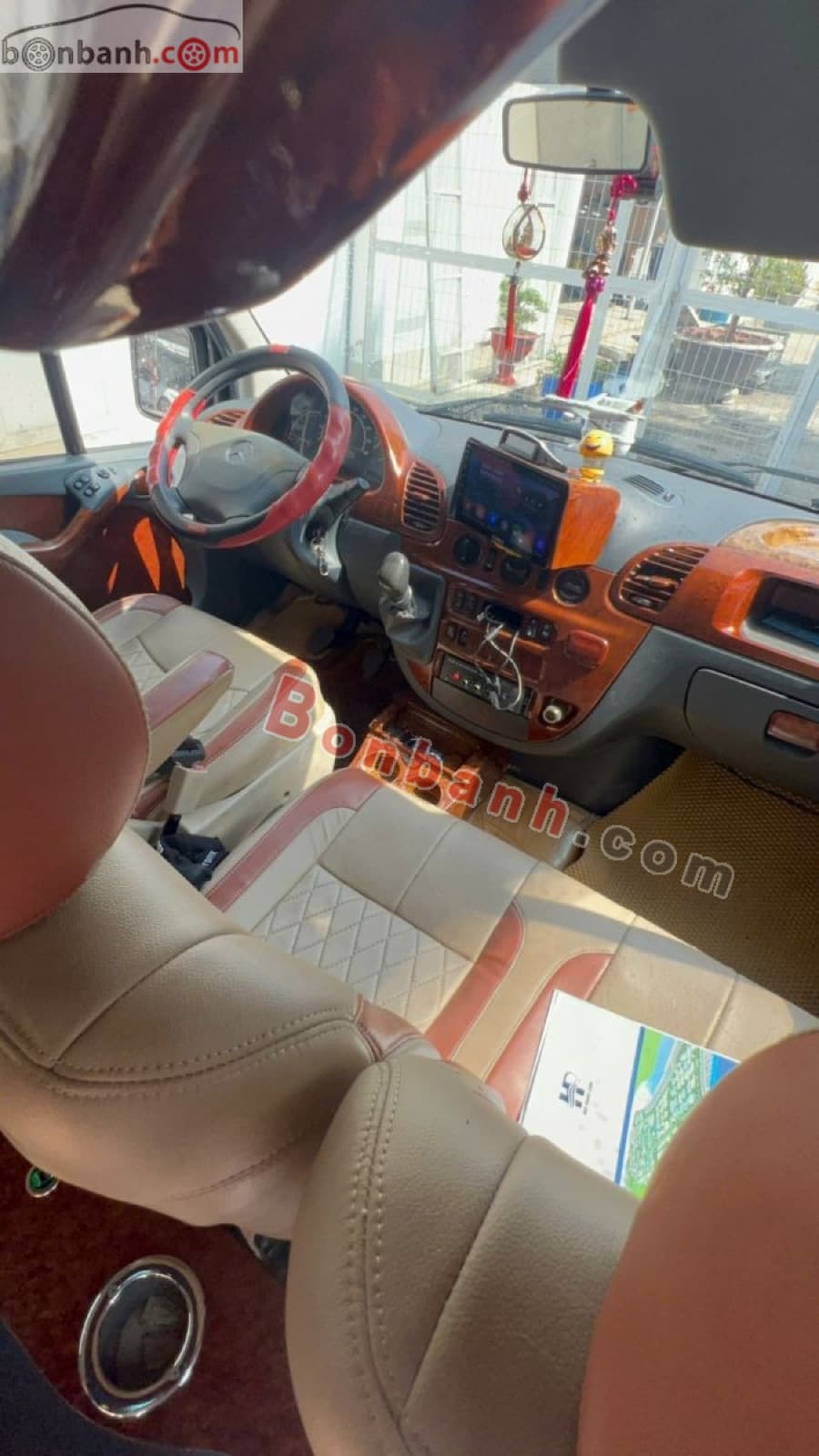 2012 Mercedes-Benz Sprinter 313 ESP - ảnh nhỏ 8
