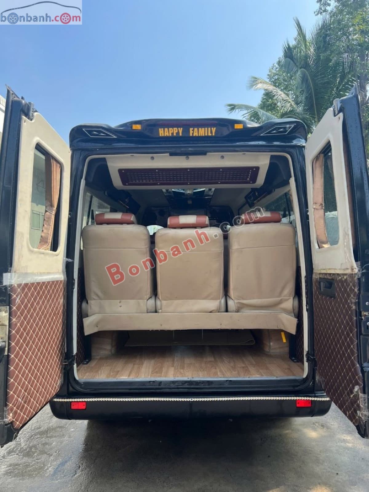 2012 Mercedes-Benz Sprinter 313 ESP - ảnh nhỏ 9