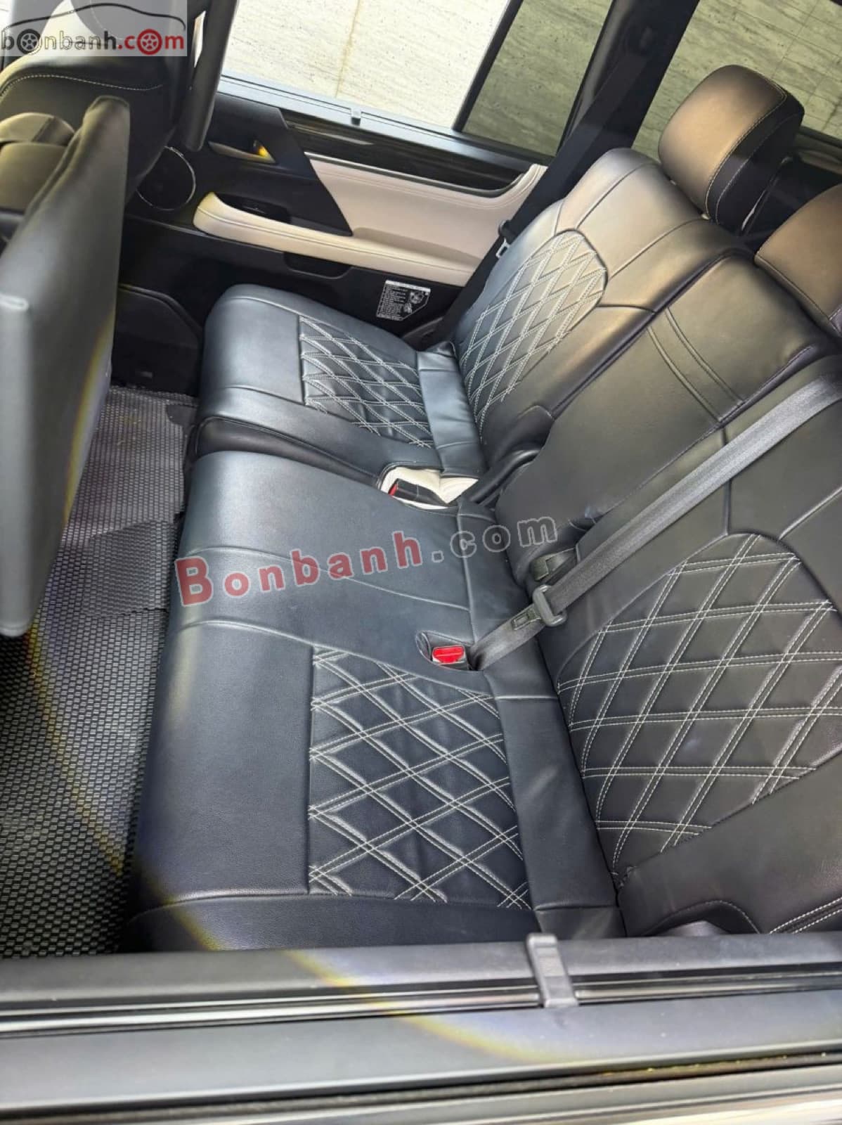 2020 Lexus LX 570 Super Sport - ảnh nhỏ 6