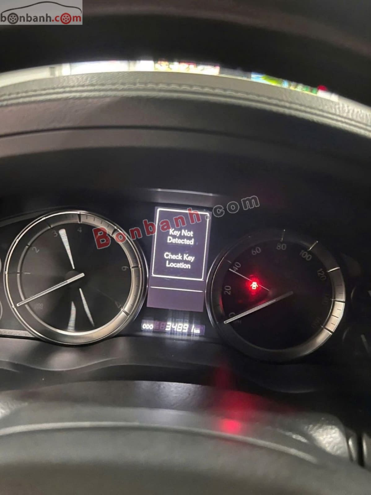 2020 Lexus LX 570 Super Sport - ảnh nhỏ 7