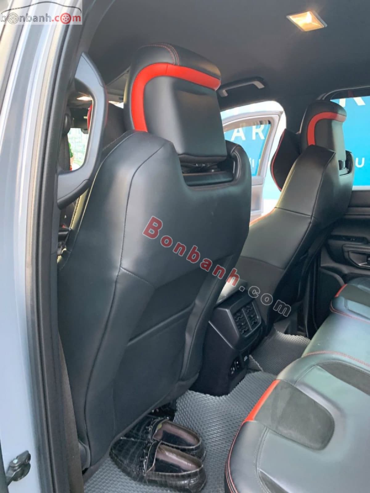 2023 Ford Ranger Raptor 2.0L 4x4 AT - ảnh nhỏ 10