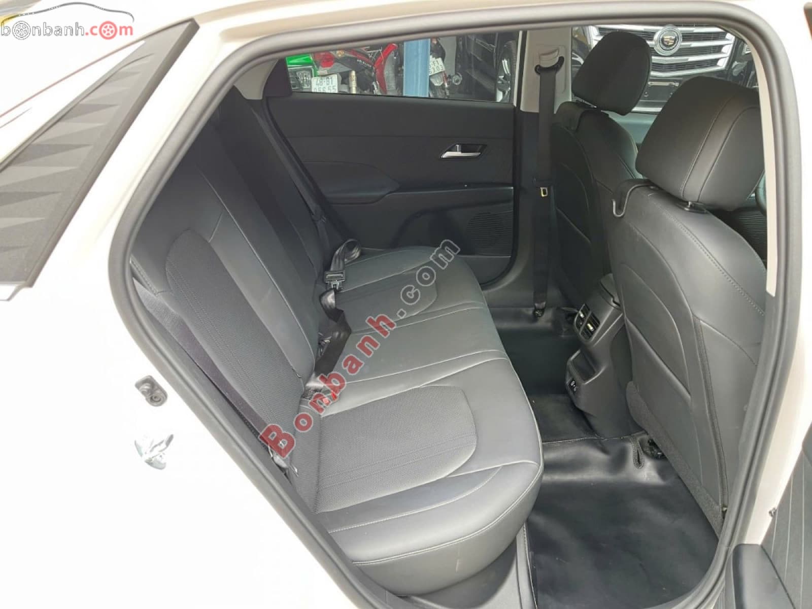 2025 Hyundai Accent Đặc biệt 1.5 AT - ảnh nhỏ 10
