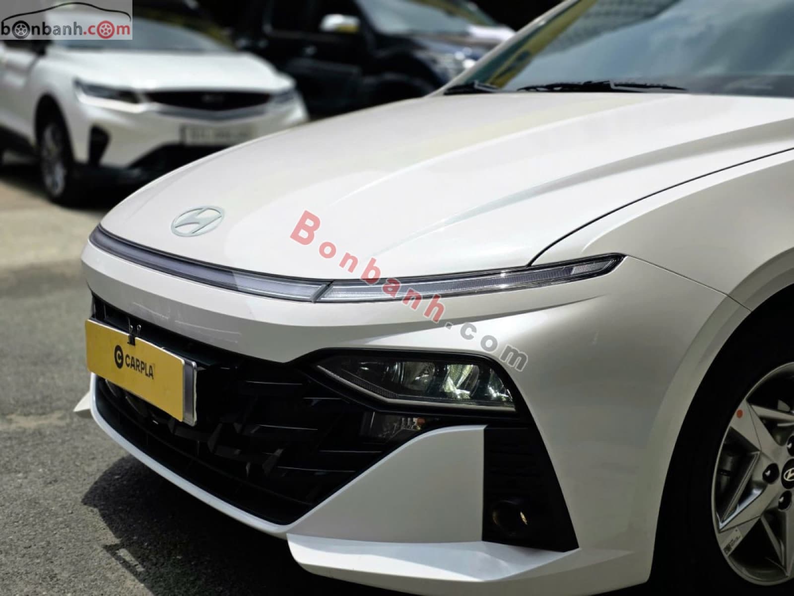 2025 Hyundai Accent Đặc biệt 1.5 AT - ảnh nhỏ 4