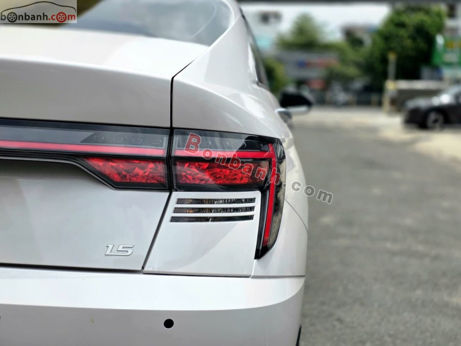 2025 Hyundai Accent Đặc biệt 1.5 AT - ảnh nhỏ 6