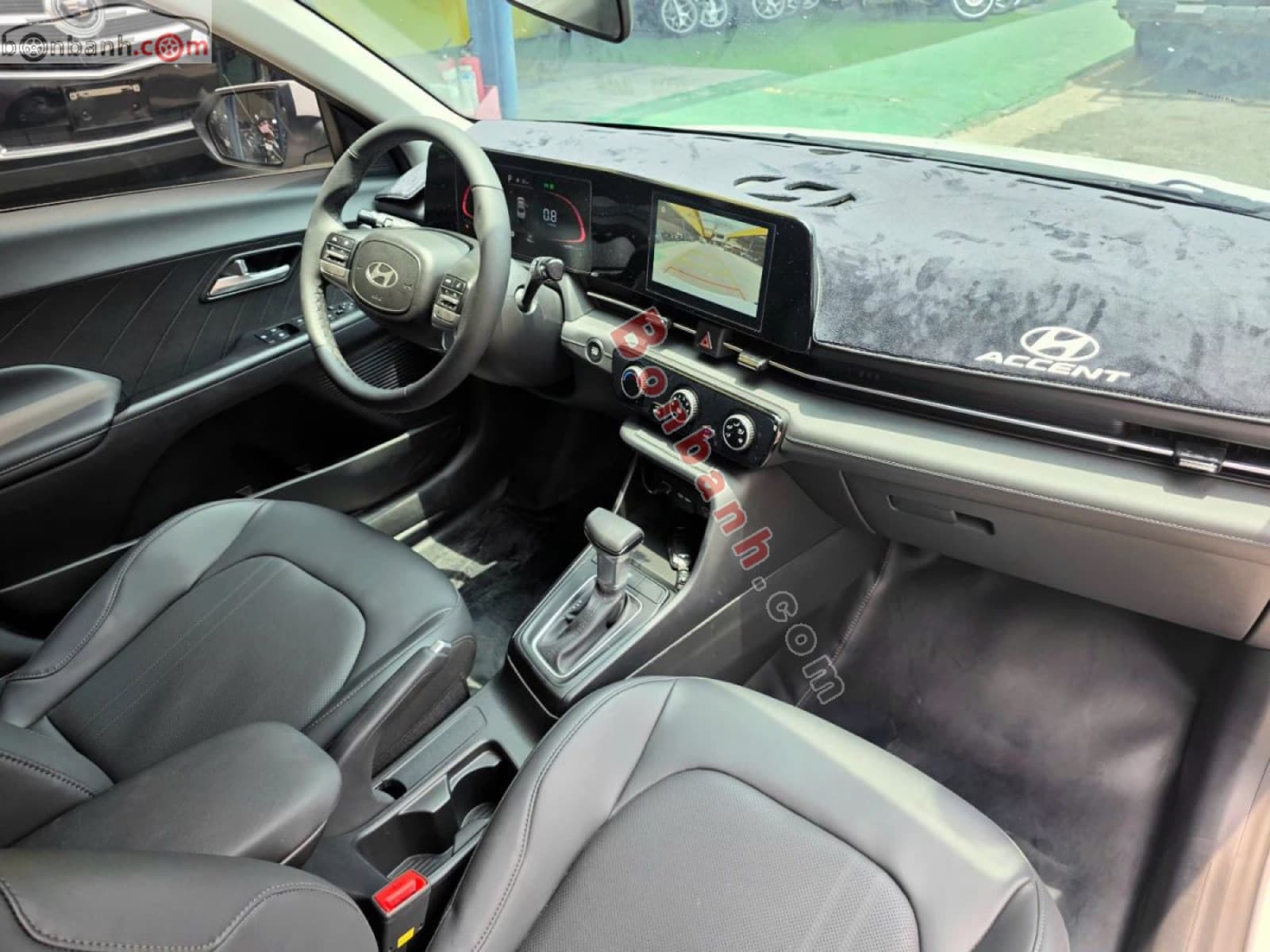 2025 Hyundai Accent Đặc biệt 1.5 AT - ảnh nhỏ 8