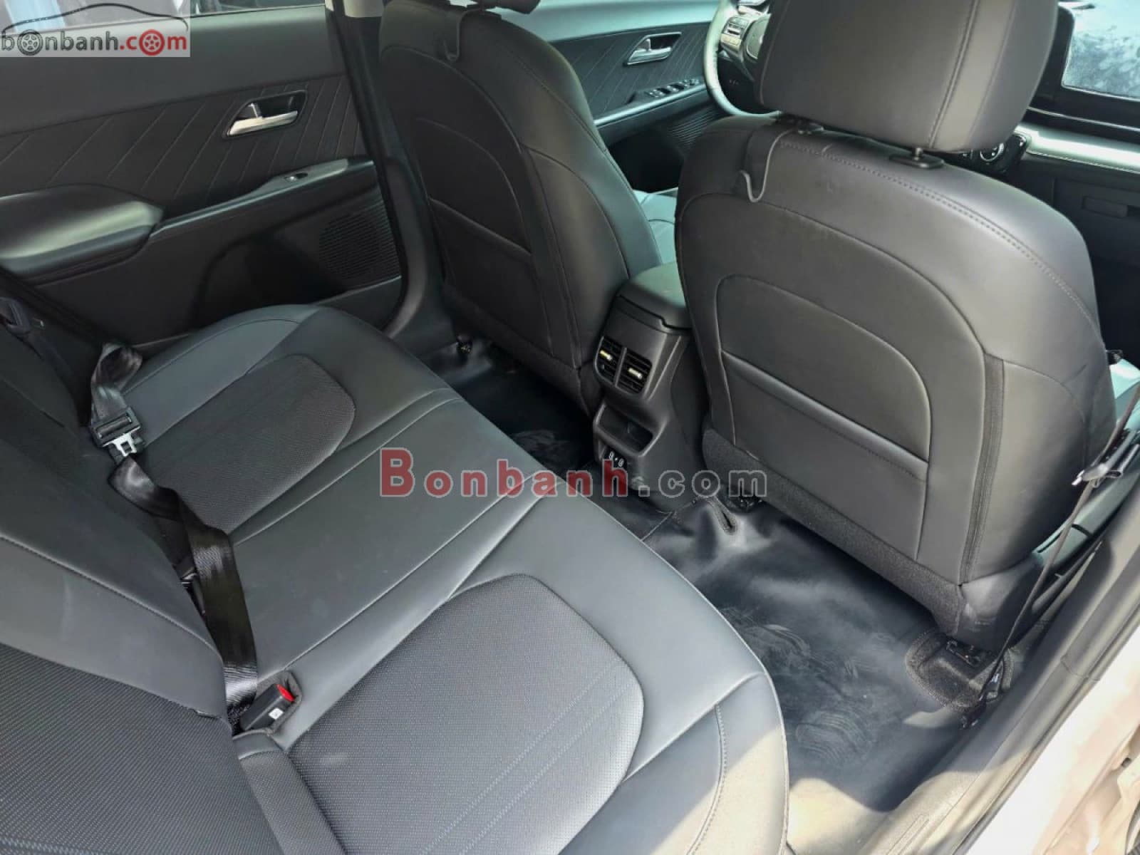 2025 Hyundai Accent Đặc biệt 1.5 AT - ảnh nhỏ 10
