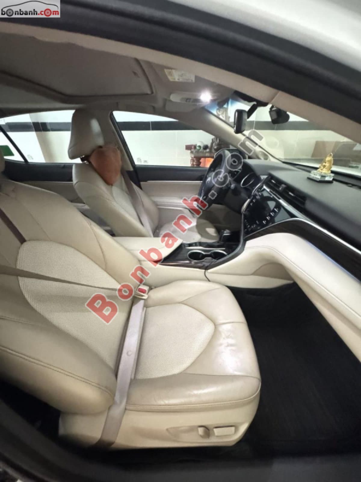 2021 Toyota Camry 2.5Q - ảnh nhỏ 5
