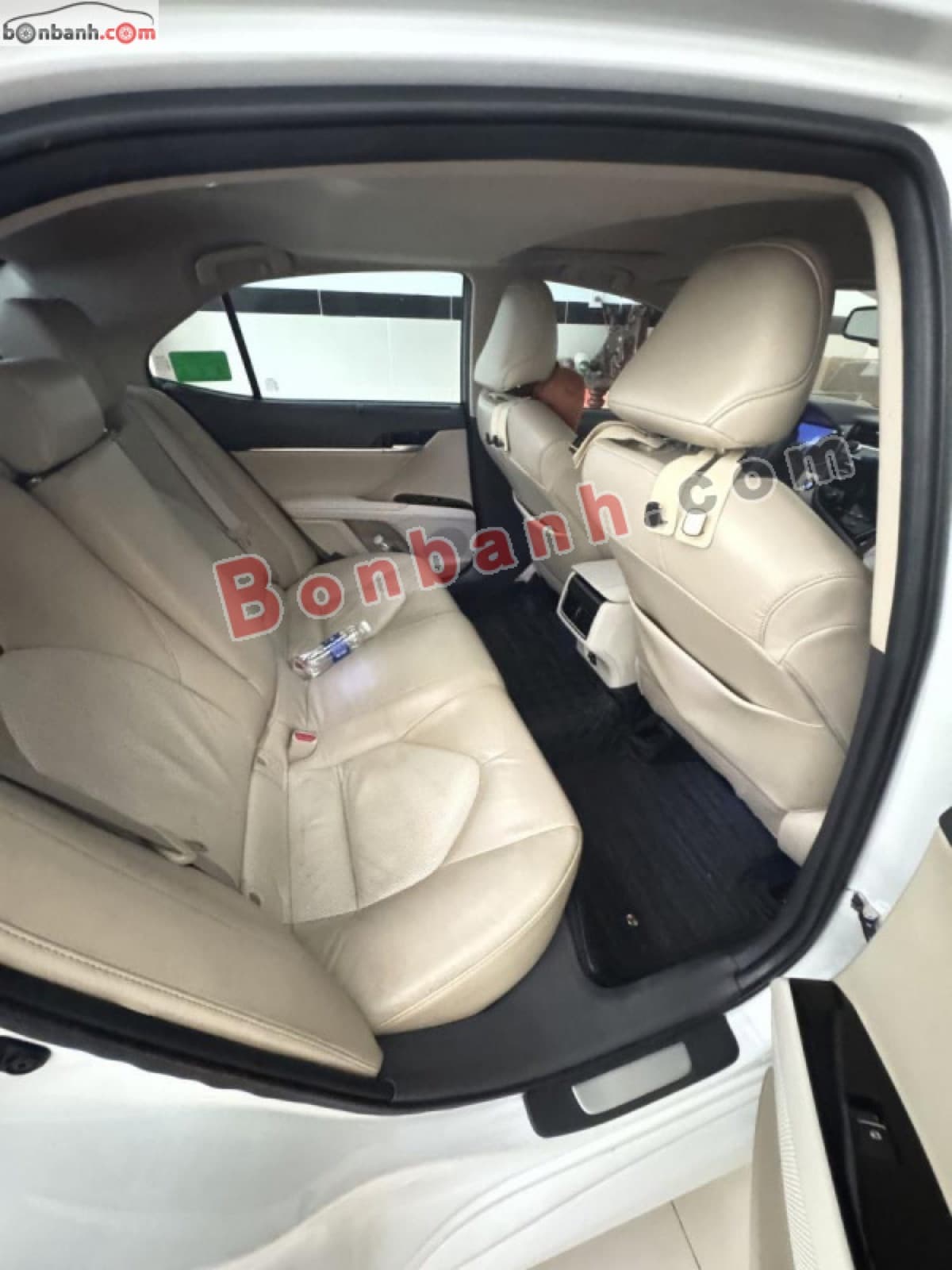 2021 Toyota Camry 2.5Q - ảnh nhỏ 6