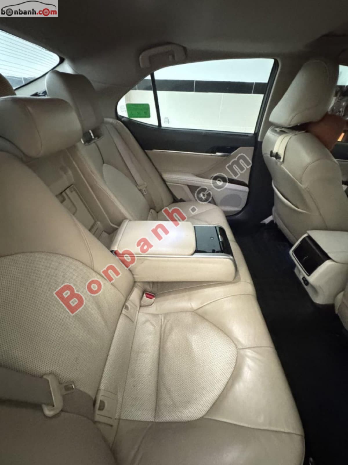 2021 Toyota Camry 2.5Q - ảnh nhỏ 7