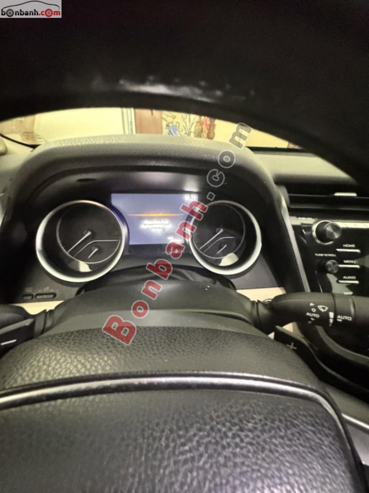 2021 Toyota Camry 2.5Q - ảnh nhỏ 8