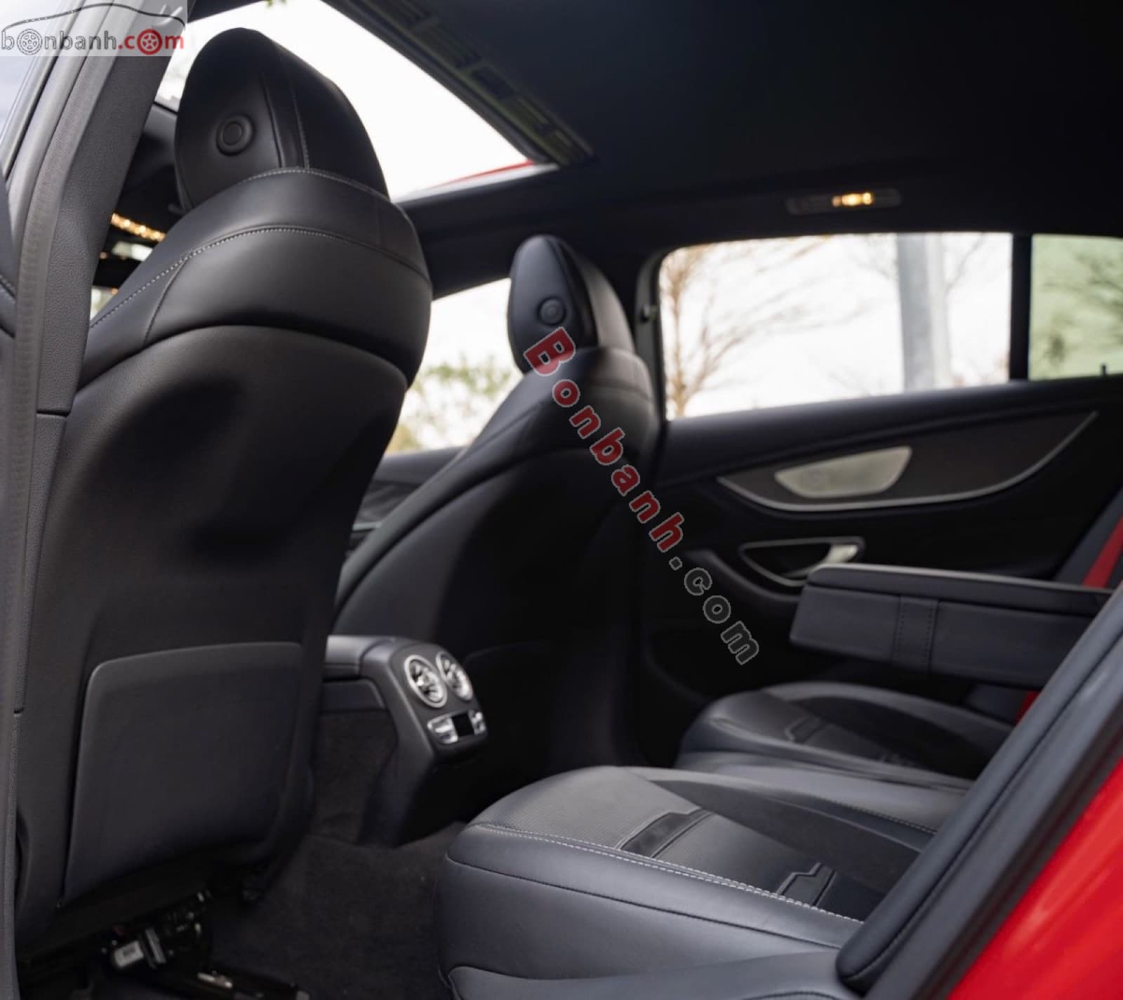 2022 Mercedes-Benz AMG GT 53 4Matic - ảnh nhỏ 9