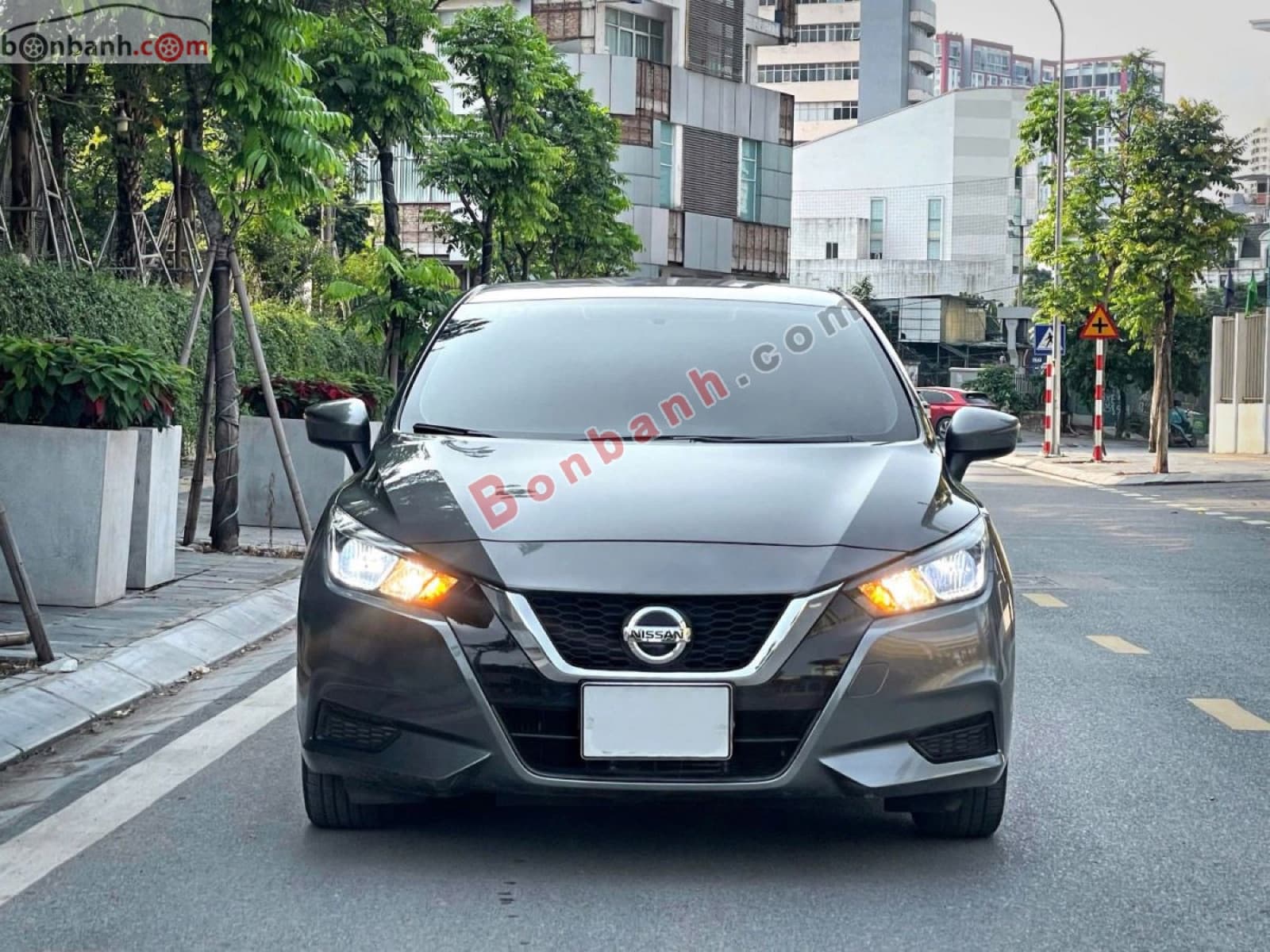 2022 Nissan Almera EL 1.0 CVT