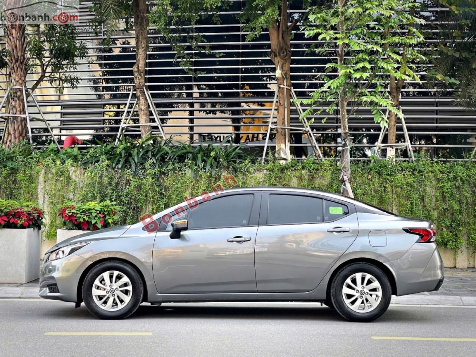 2022 Nissan Almera EL 1.0 CVT - ảnh nhỏ 4