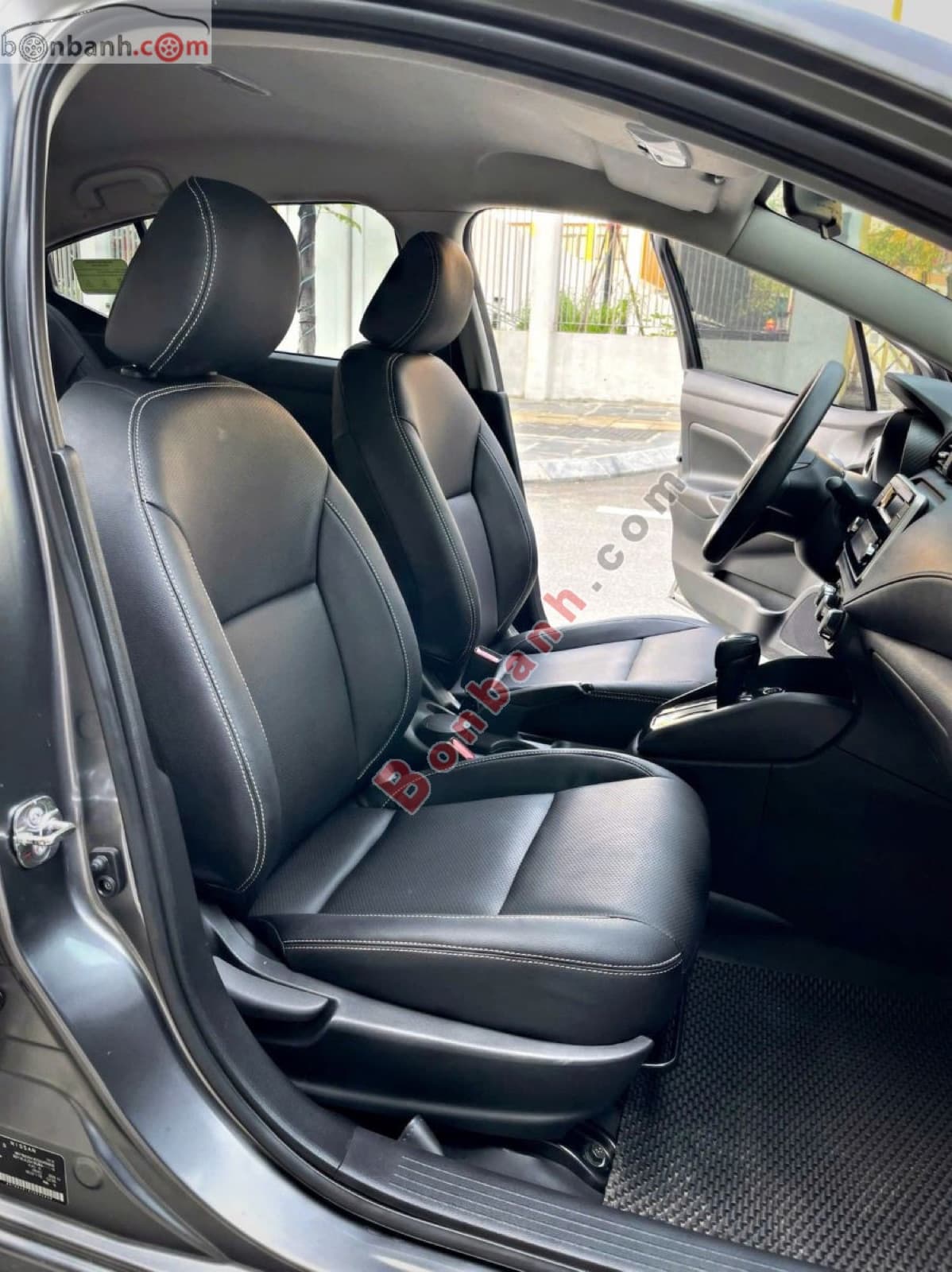 2022 Nissan Almera EL 1.0 CVT - ảnh nhỏ 9