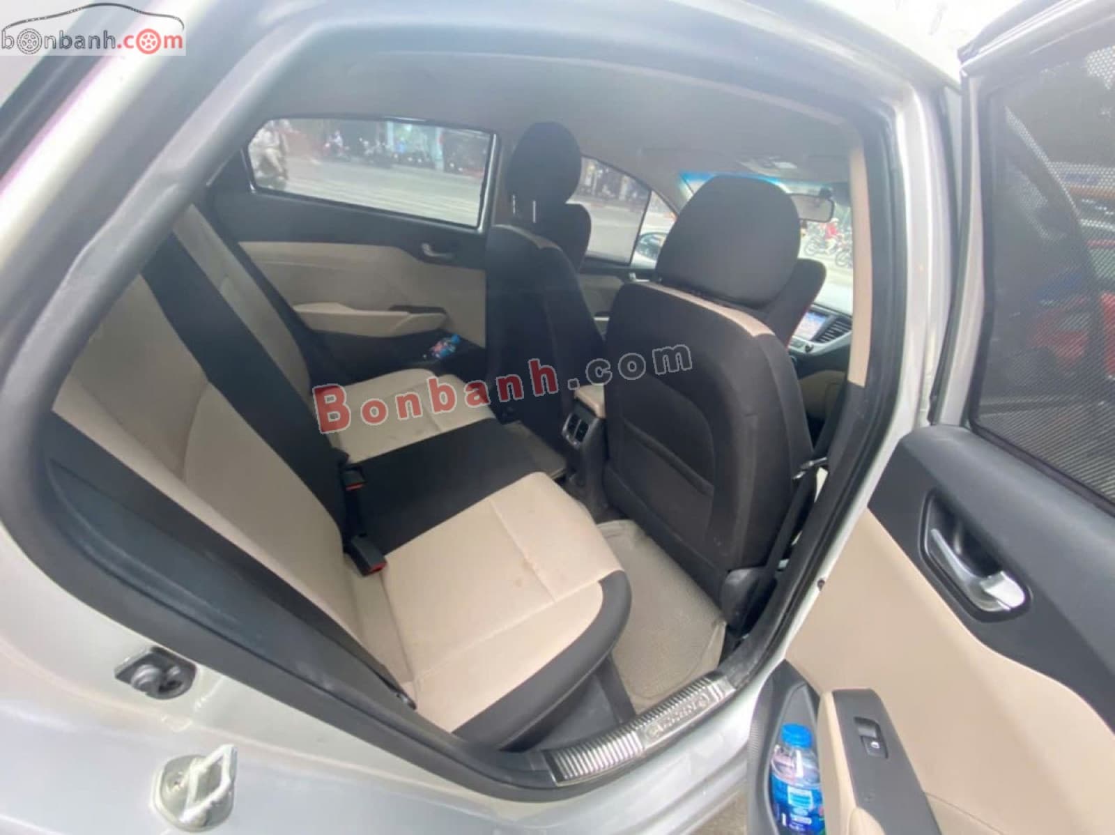 2020 Hyundai Accent 1.4 AT - ảnh nhỏ 5