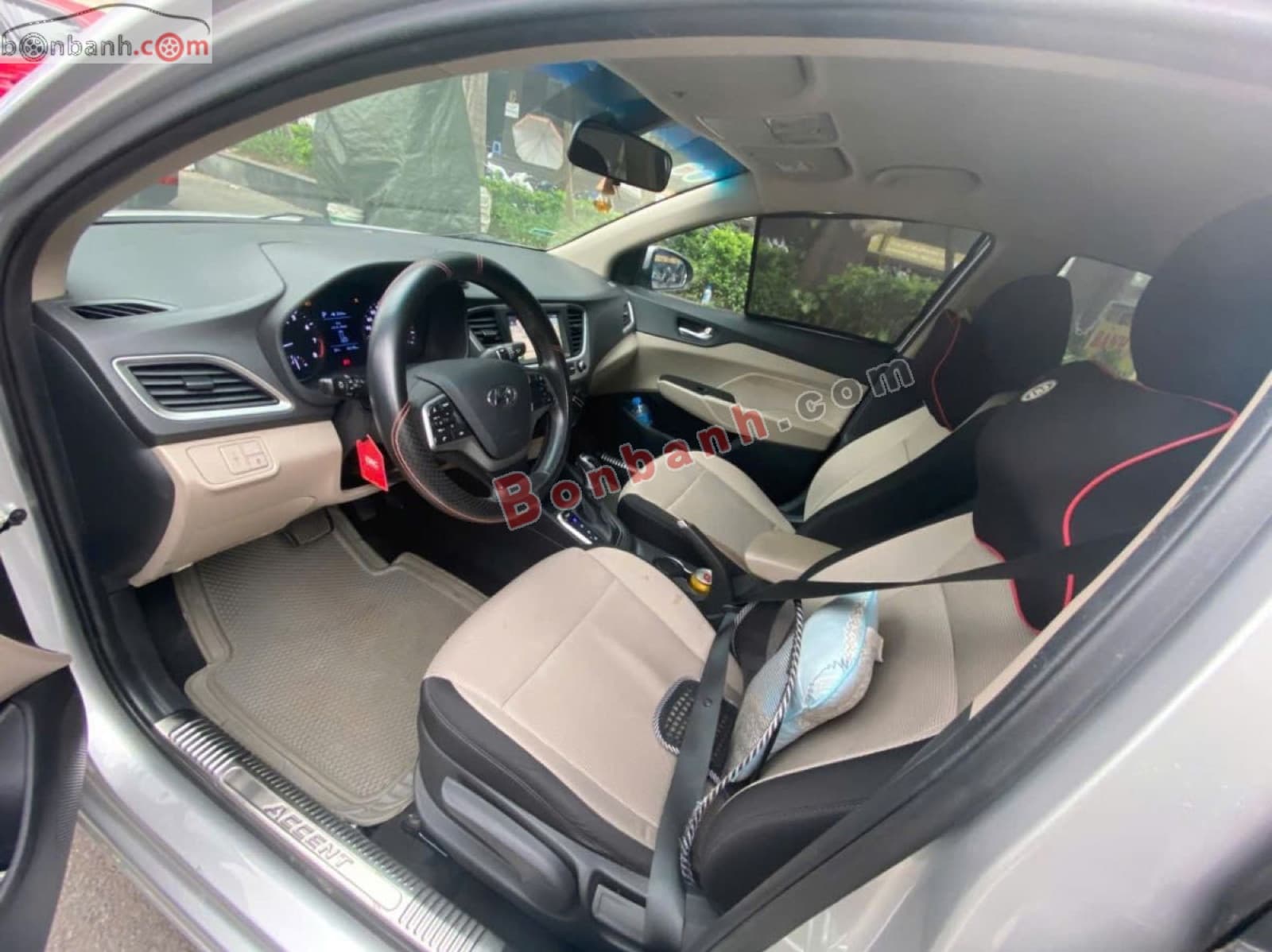 2020 Hyundai Accent 1.4 AT - ảnh nhỏ 6