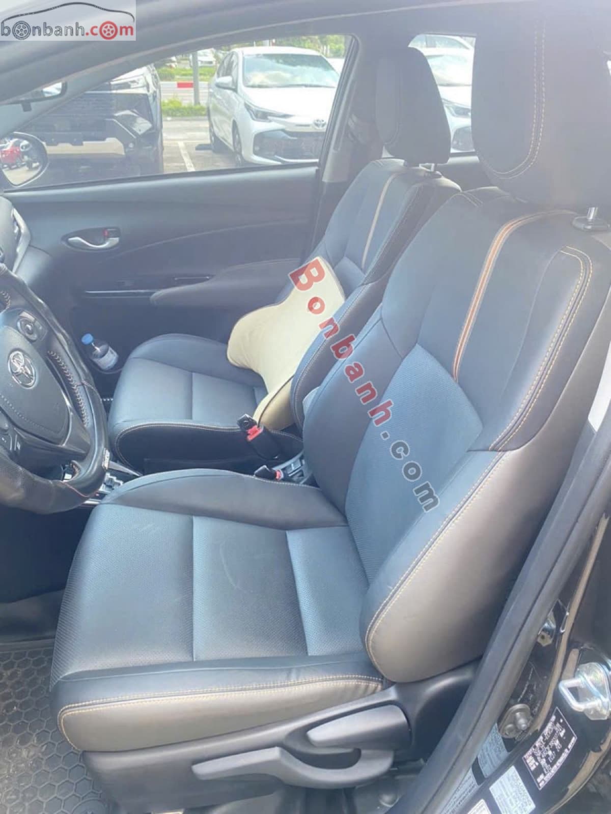 2025 Toyota Vios G 1.5 CVT - ảnh nhỏ 6