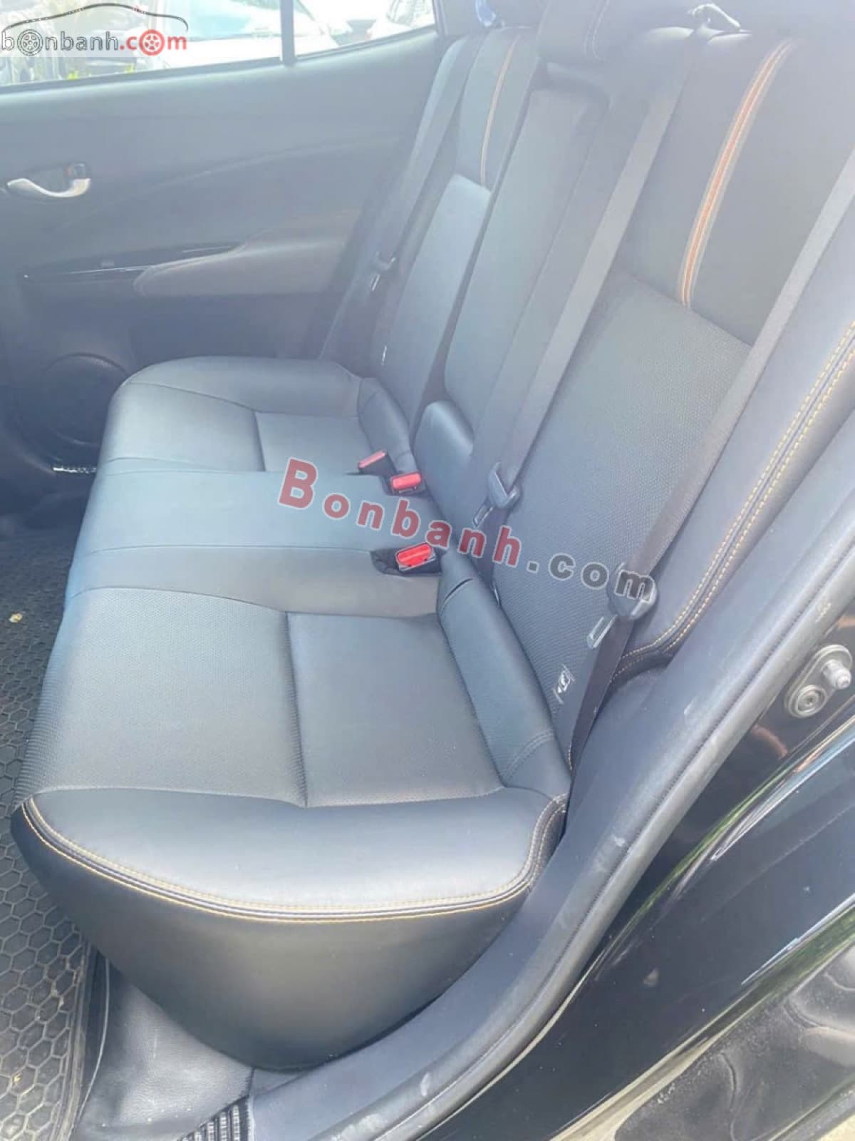 2025 Toyota Vios G 1.5 CVT - ảnh nhỏ 7