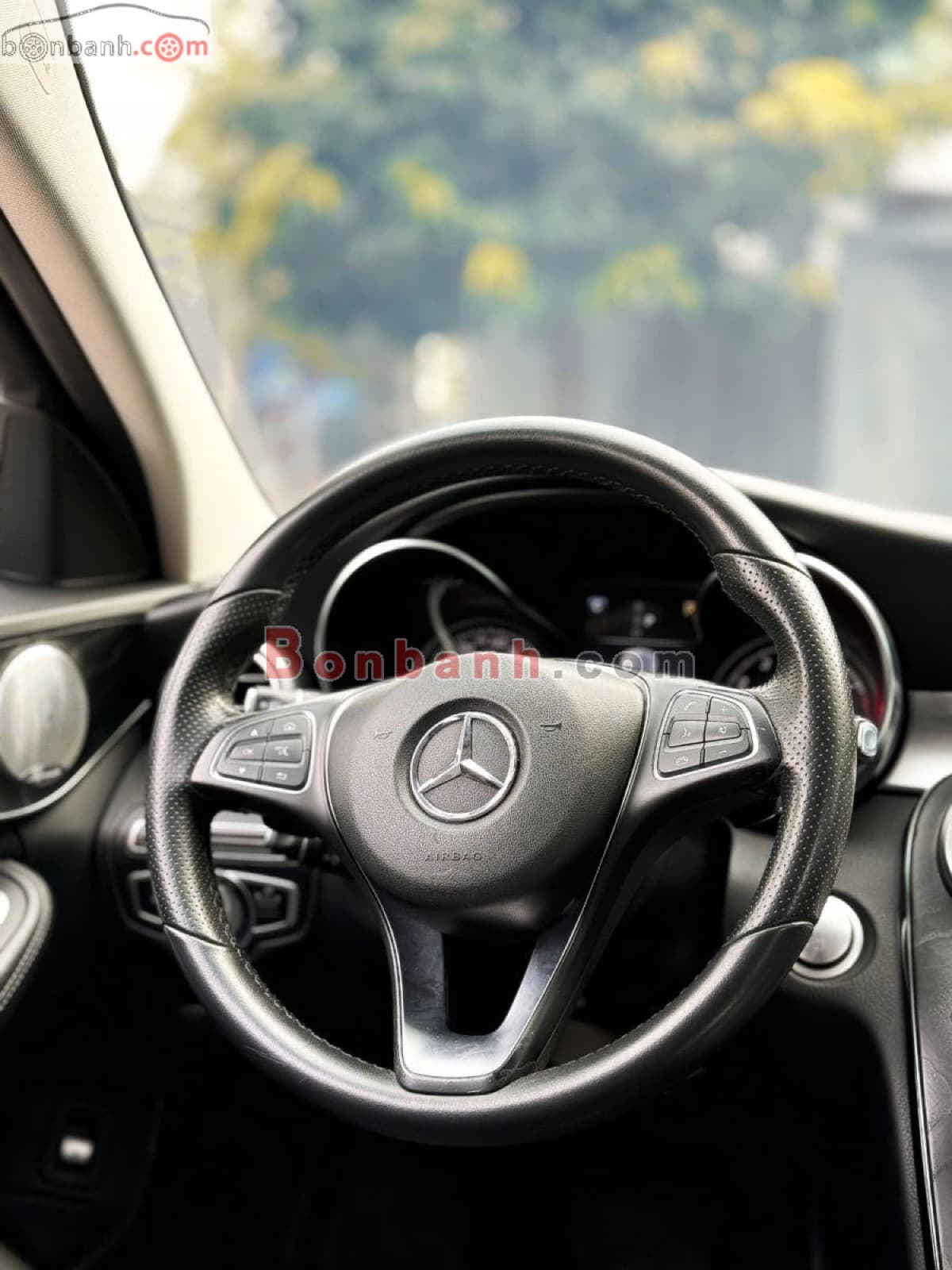 2018 Mercedes-Benz C class C200 - ảnh nhỏ 8