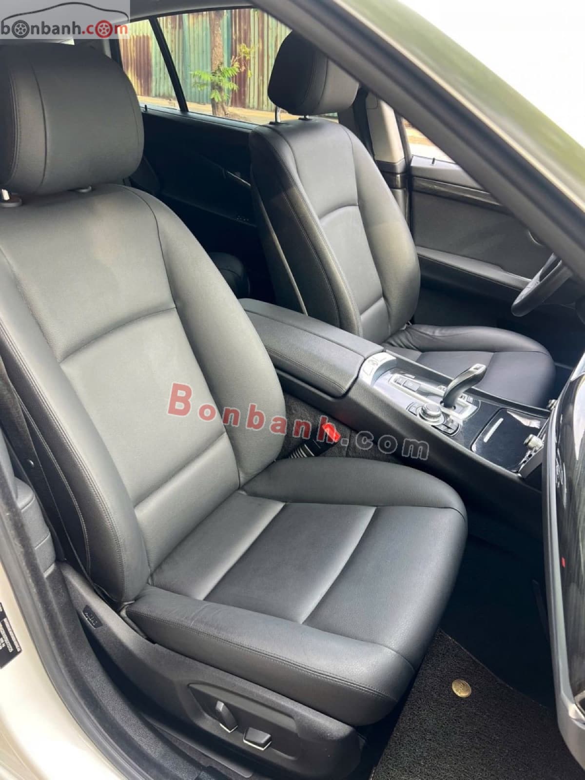 2017 BMW 5 Series 528i GT - ảnh nhỏ 8