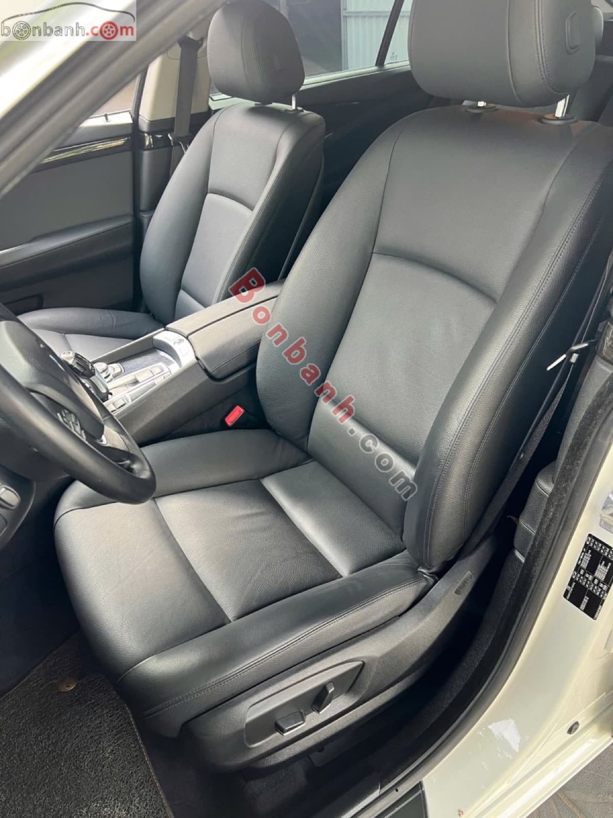2017 BMW 5 Series 528i GT - ảnh nhỏ 9