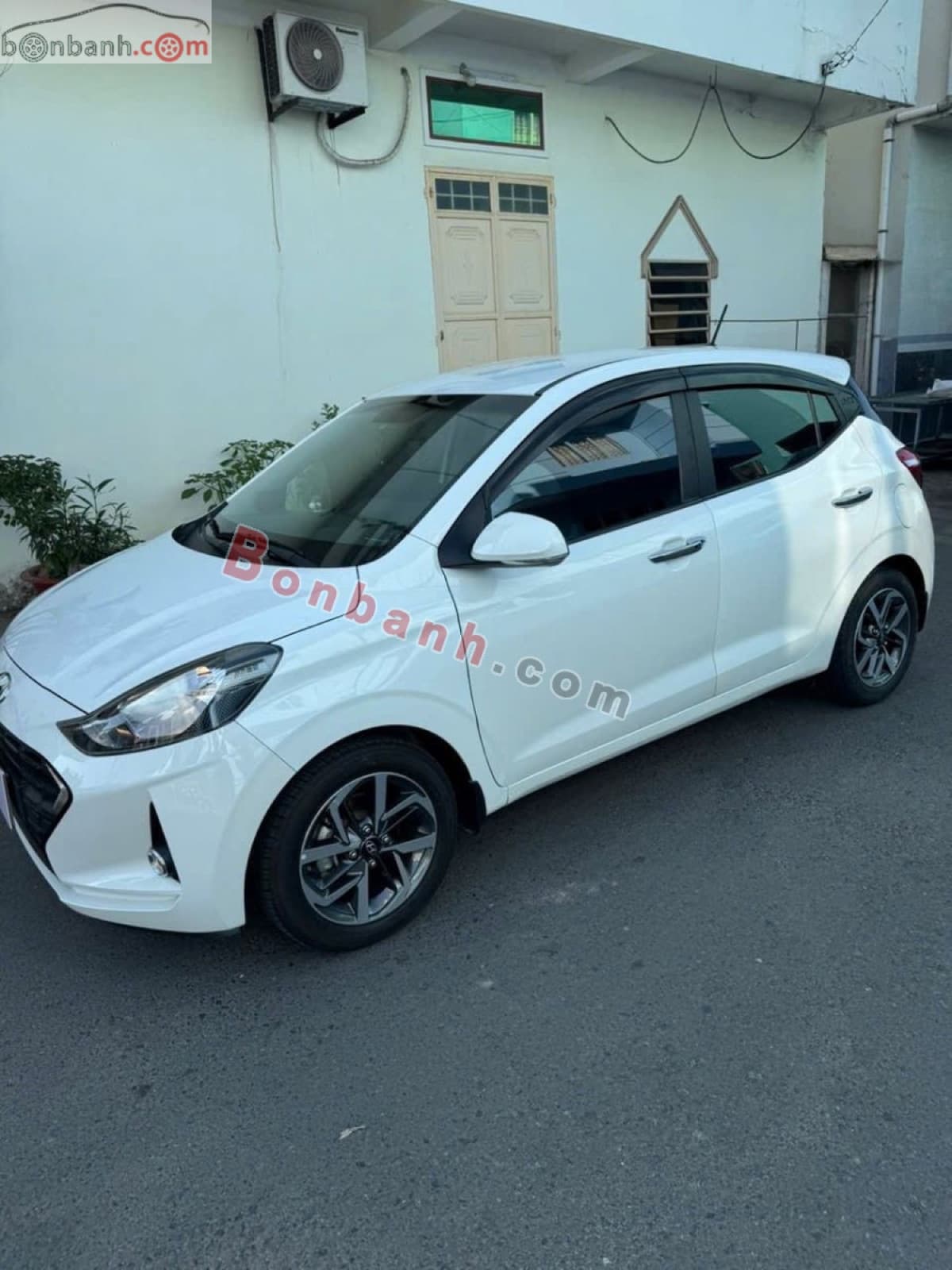 2021 Hyundai i10 Grand 1.2 AT - ảnh nhỏ 2