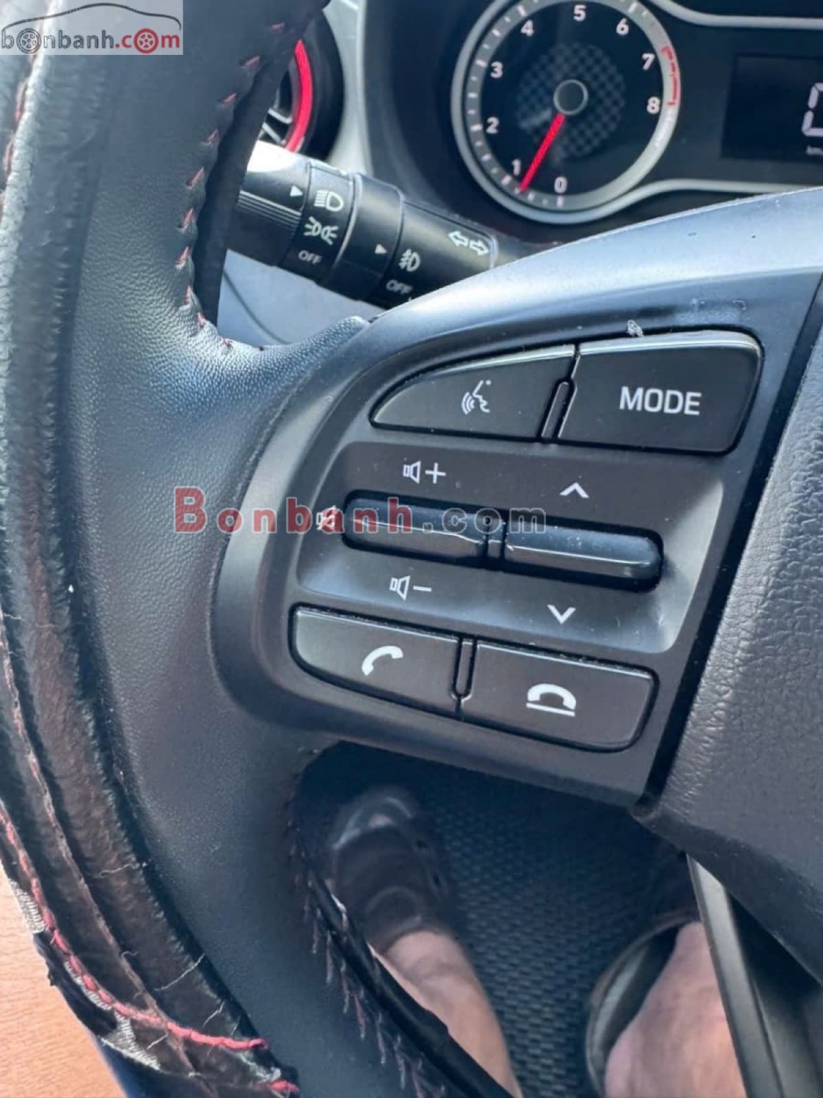 2021 Hyundai i10 Grand 1.2 AT - ảnh nhỏ 7