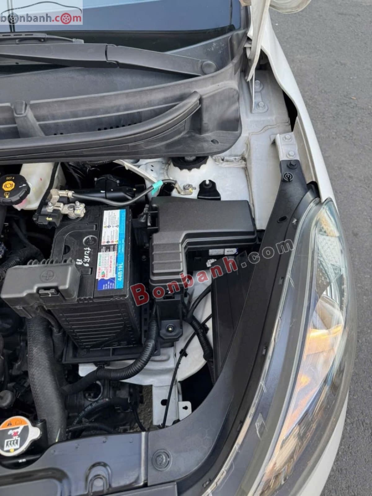 2021 Hyundai i10 Grand 1.2 AT - ảnh nhỏ 9