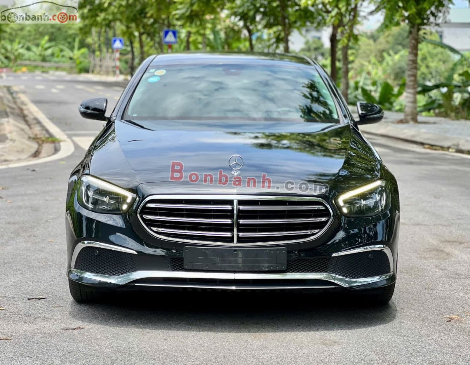 2020 Mercedes-Benz C class C200 Exclusive