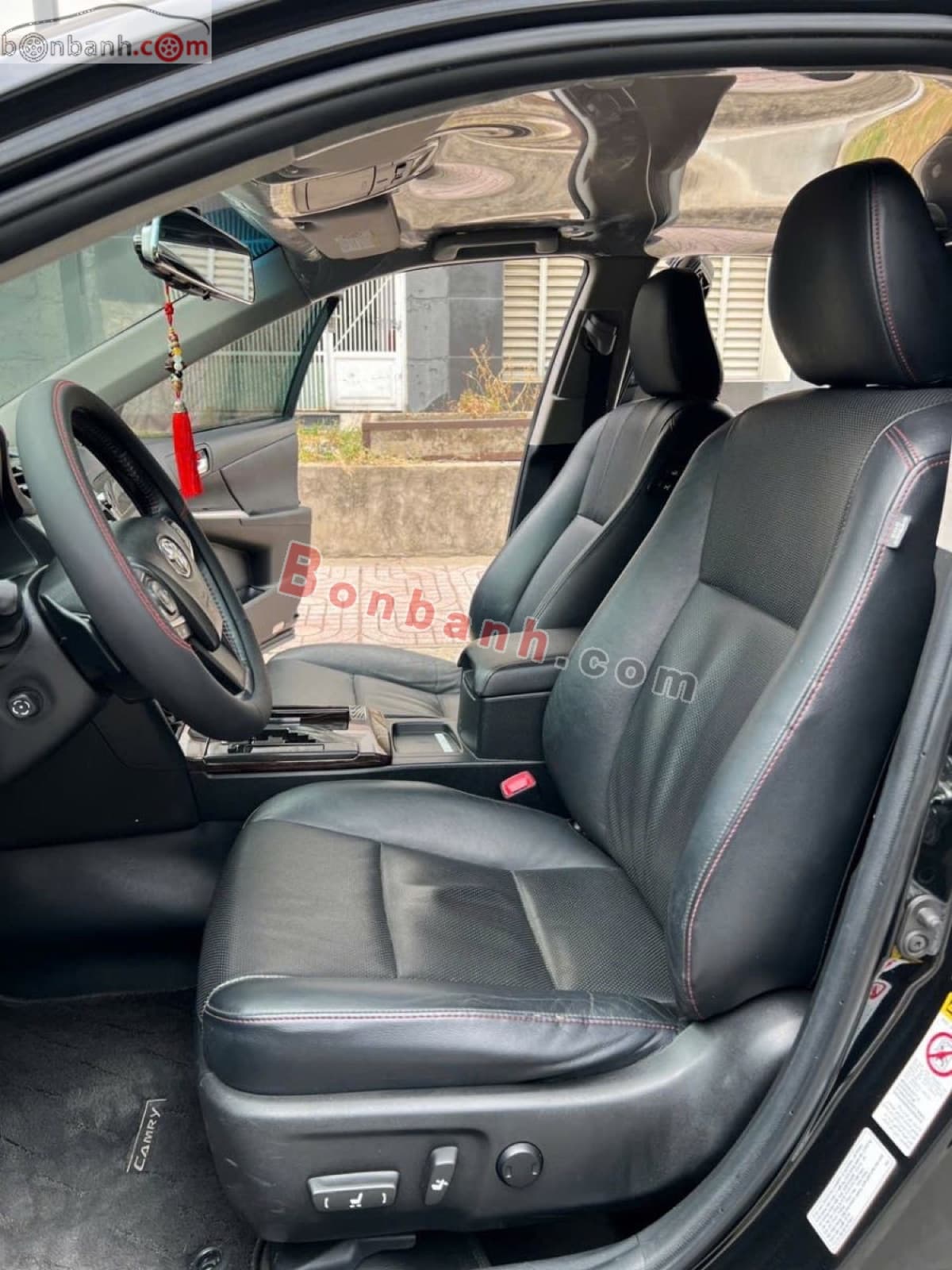 2016 Toyota Camry 2.5Q - ảnh nhỏ 6