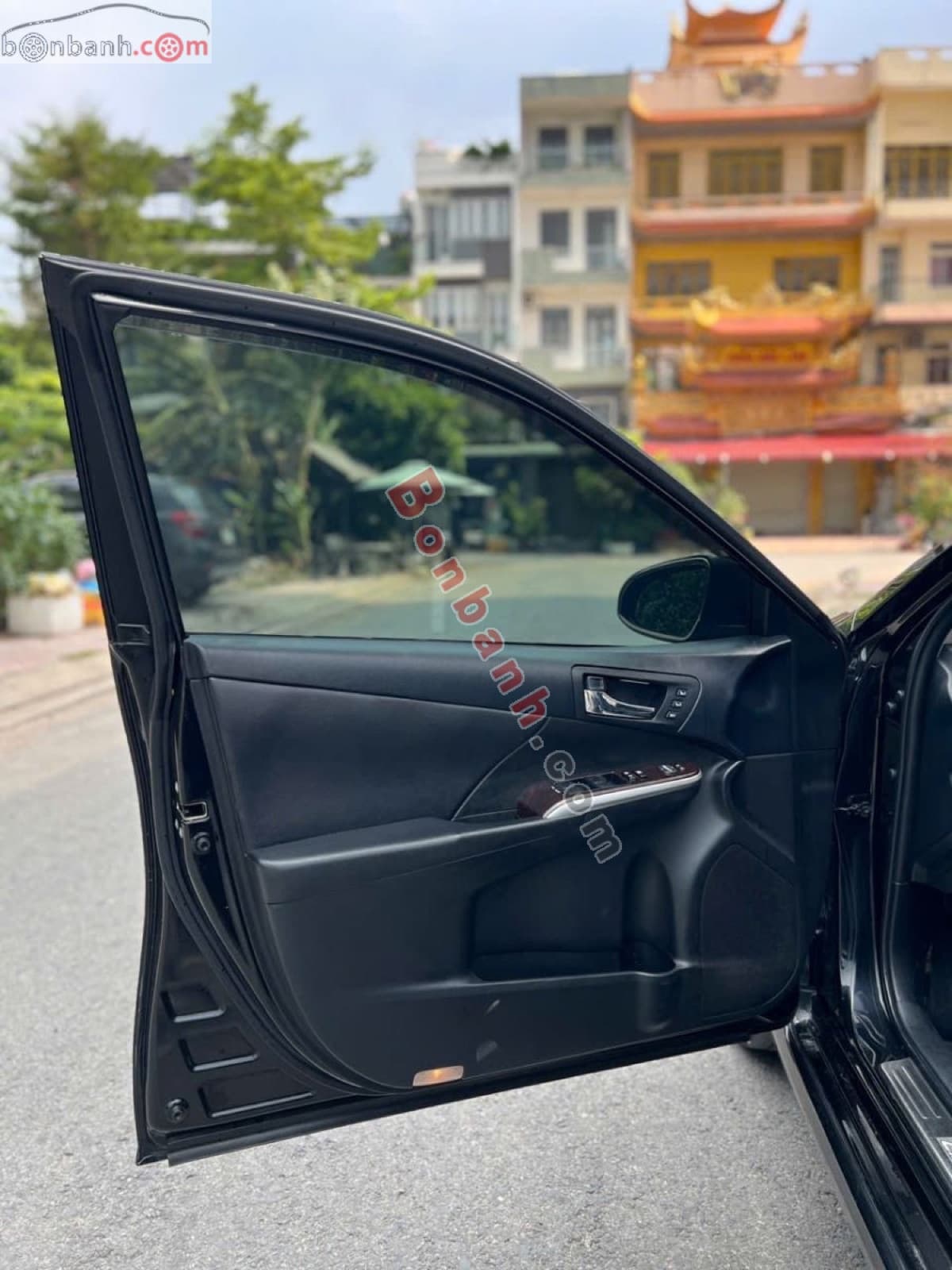 2016 Toyota Camry 2.5Q - ảnh nhỏ 7