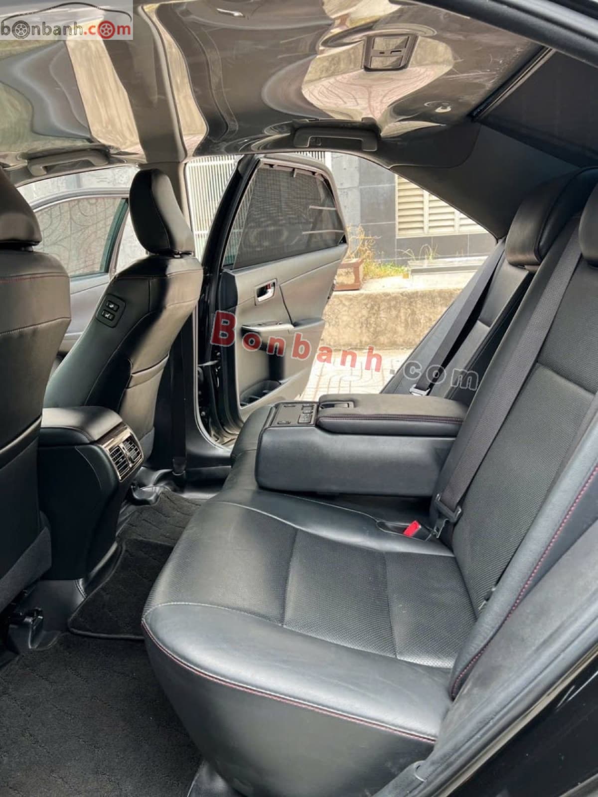 2016 Toyota Camry 2.5Q - ảnh nhỏ 8