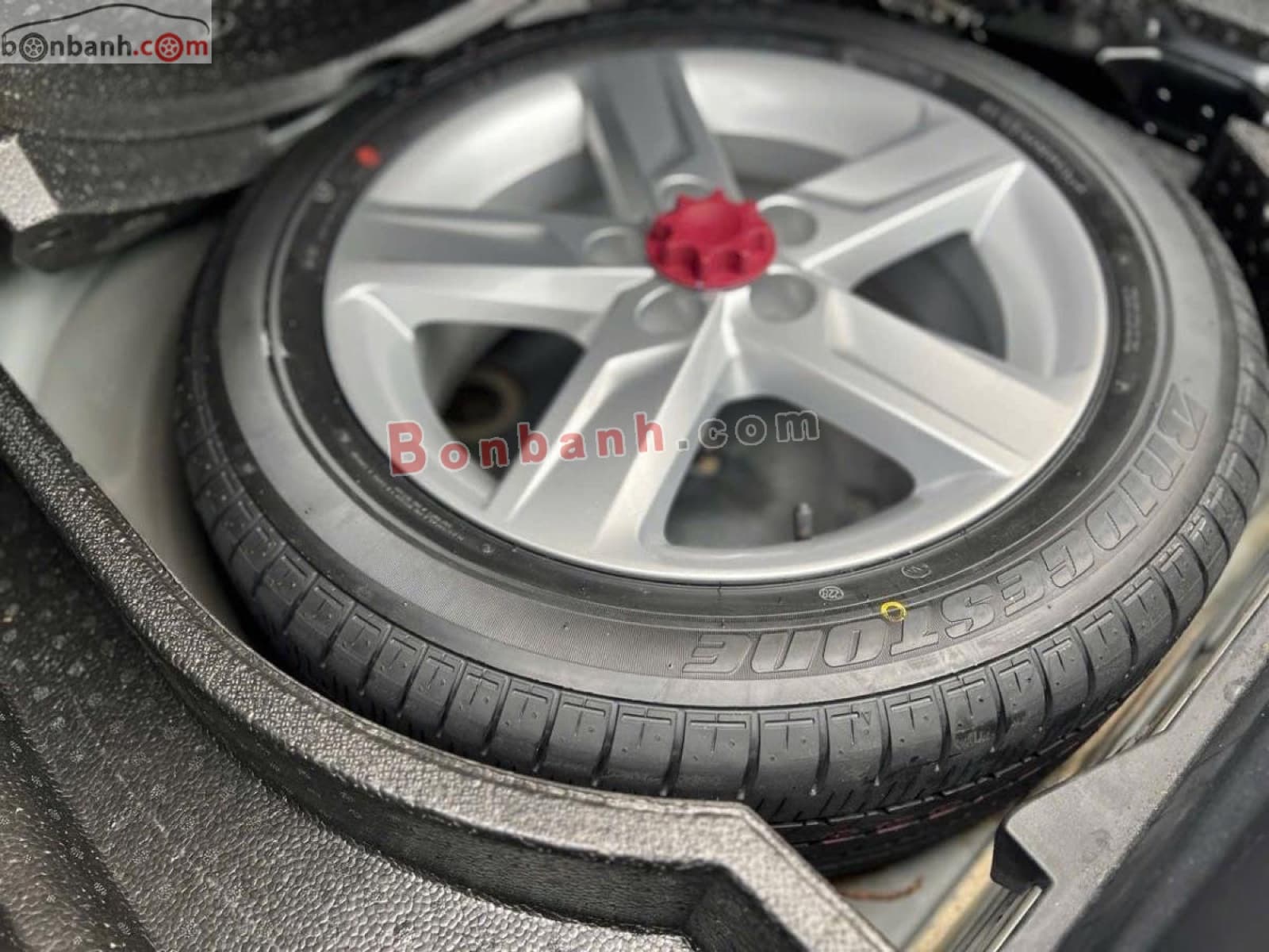 2016 Toyota Camry 2.5Q - ảnh nhỏ 10
