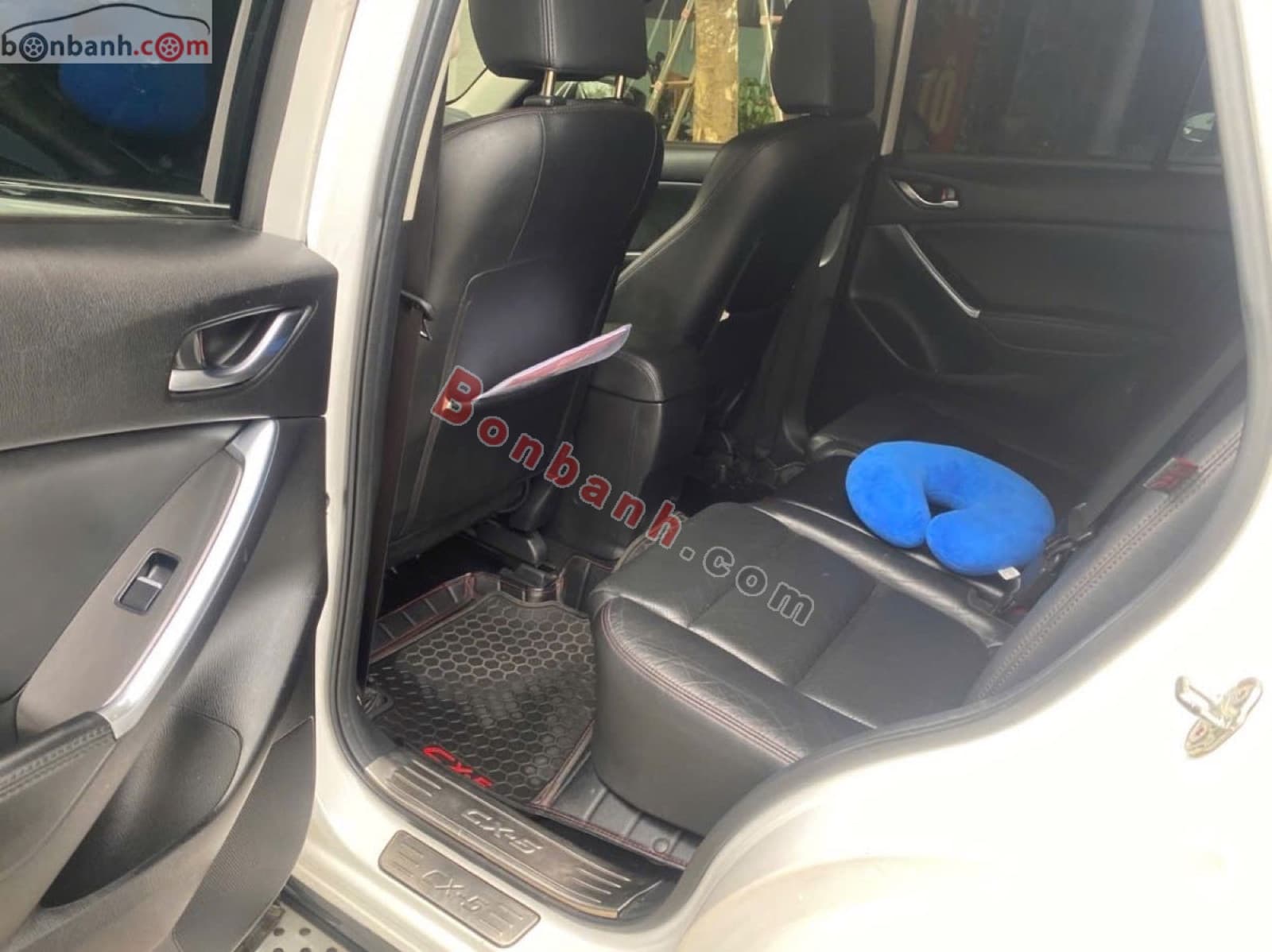 2018 Mazda CX5 2.5 AT AWD - ảnh nhỏ 6