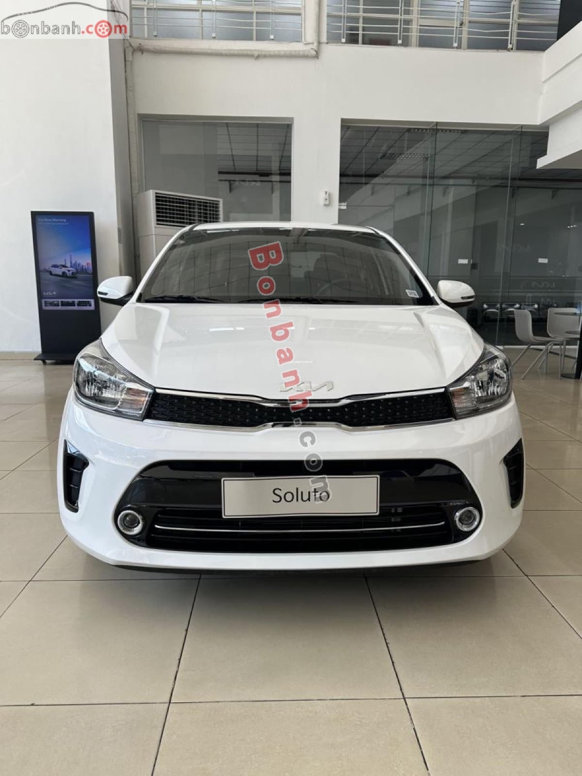 2025 Kia Soluto 1.4 MT