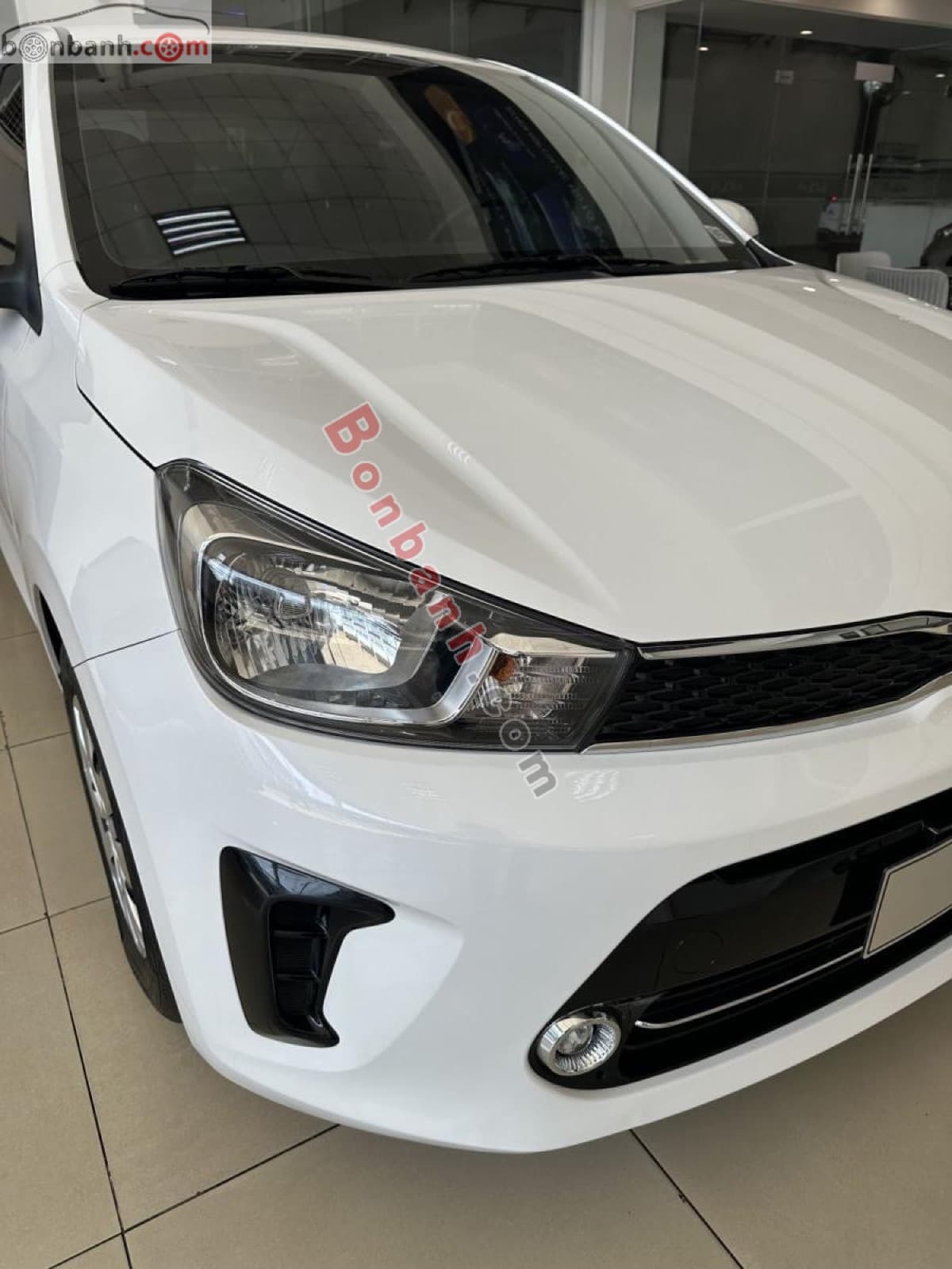 2025 Kia Soluto 1.4 MT - ảnh nhỏ 3