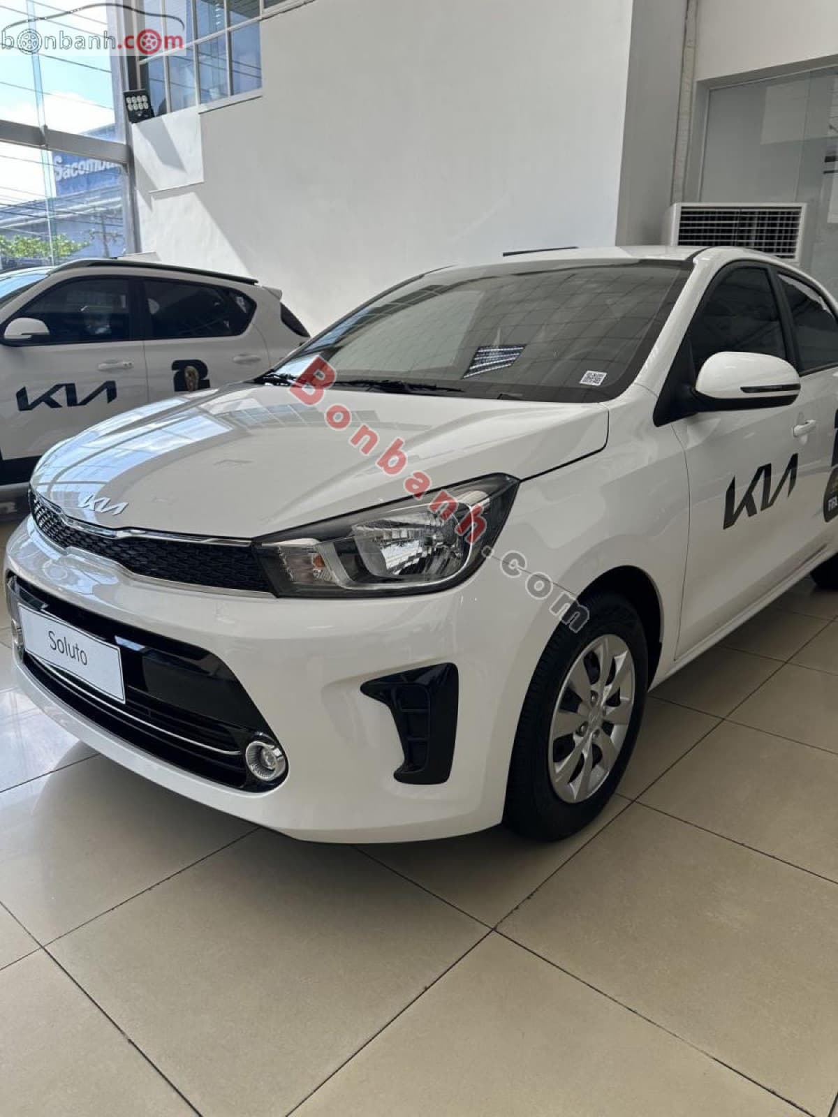 2025 Kia Soluto 1.4 MT - ảnh nhỏ 4