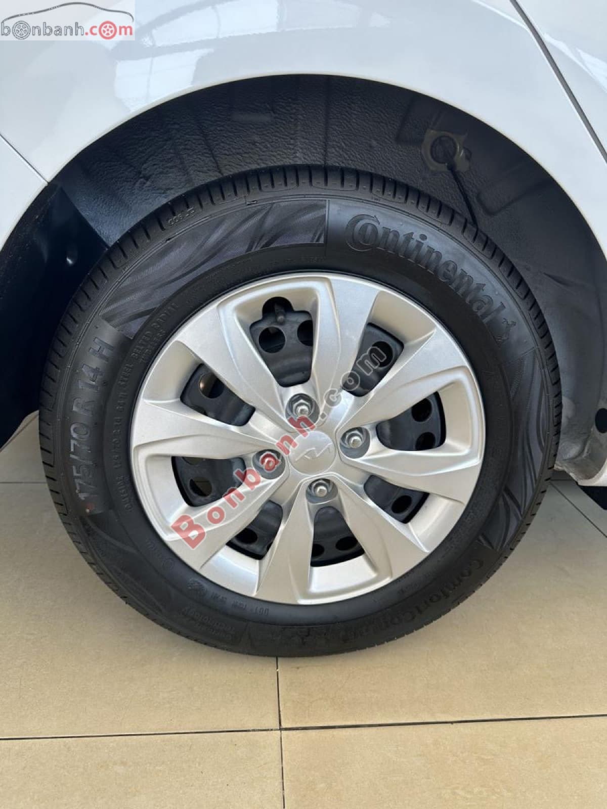 2025 Kia Soluto 1.4 MT - ảnh nhỏ 5