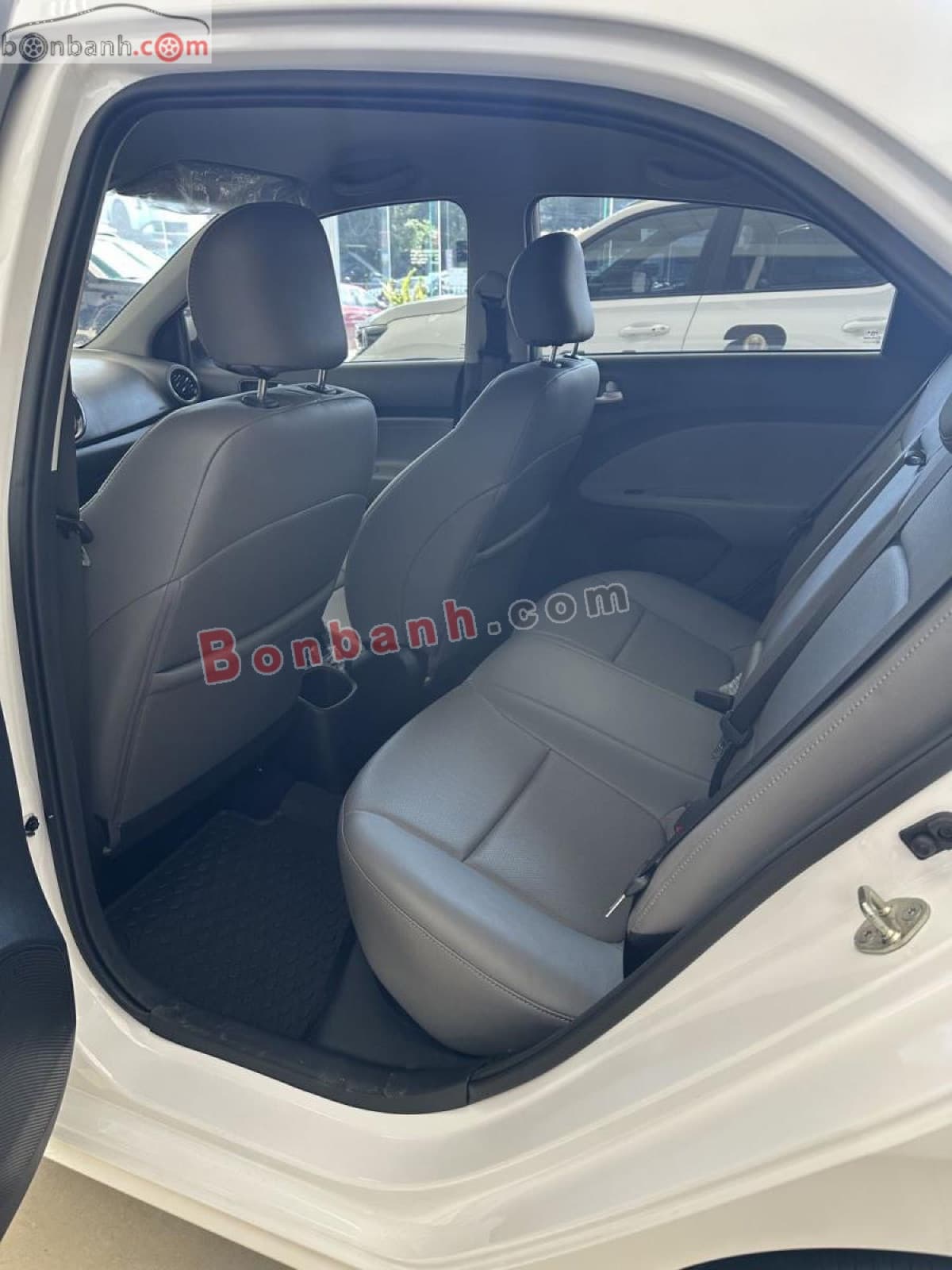 2025 Kia Soluto 1.4 MT - ảnh nhỏ 8