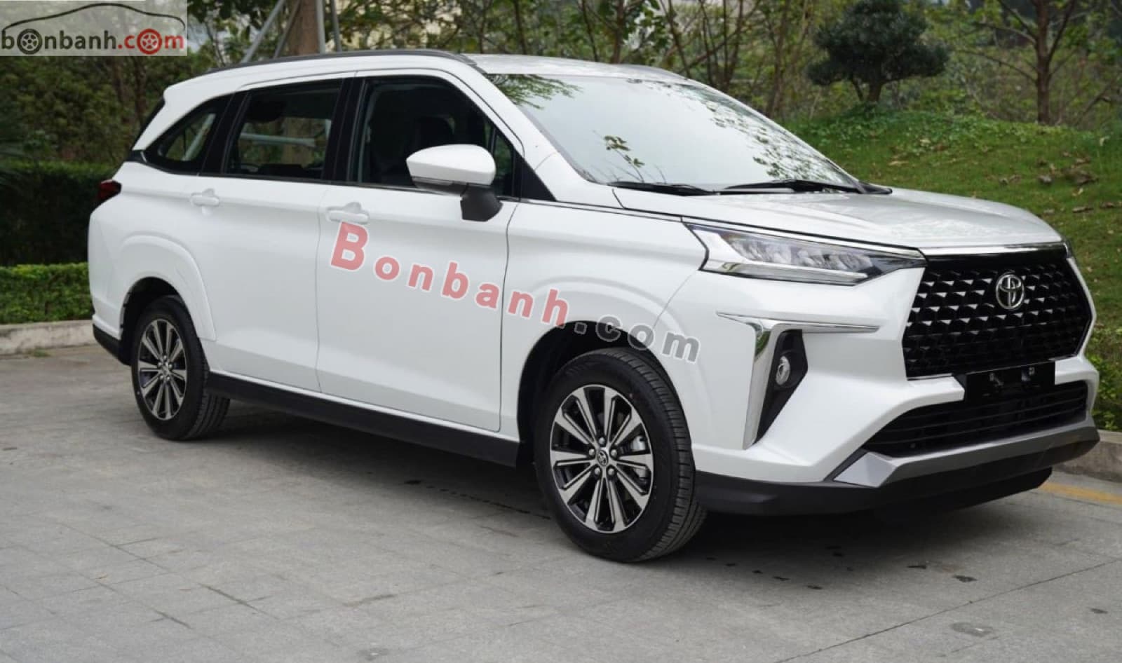 2026 Toyota Veloz Cross 1.5 CVT