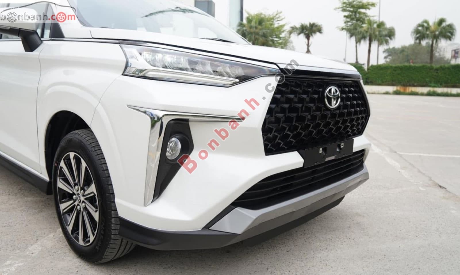 2026 Toyota Veloz Cross 1.5 CVT - ảnh nhỏ 2