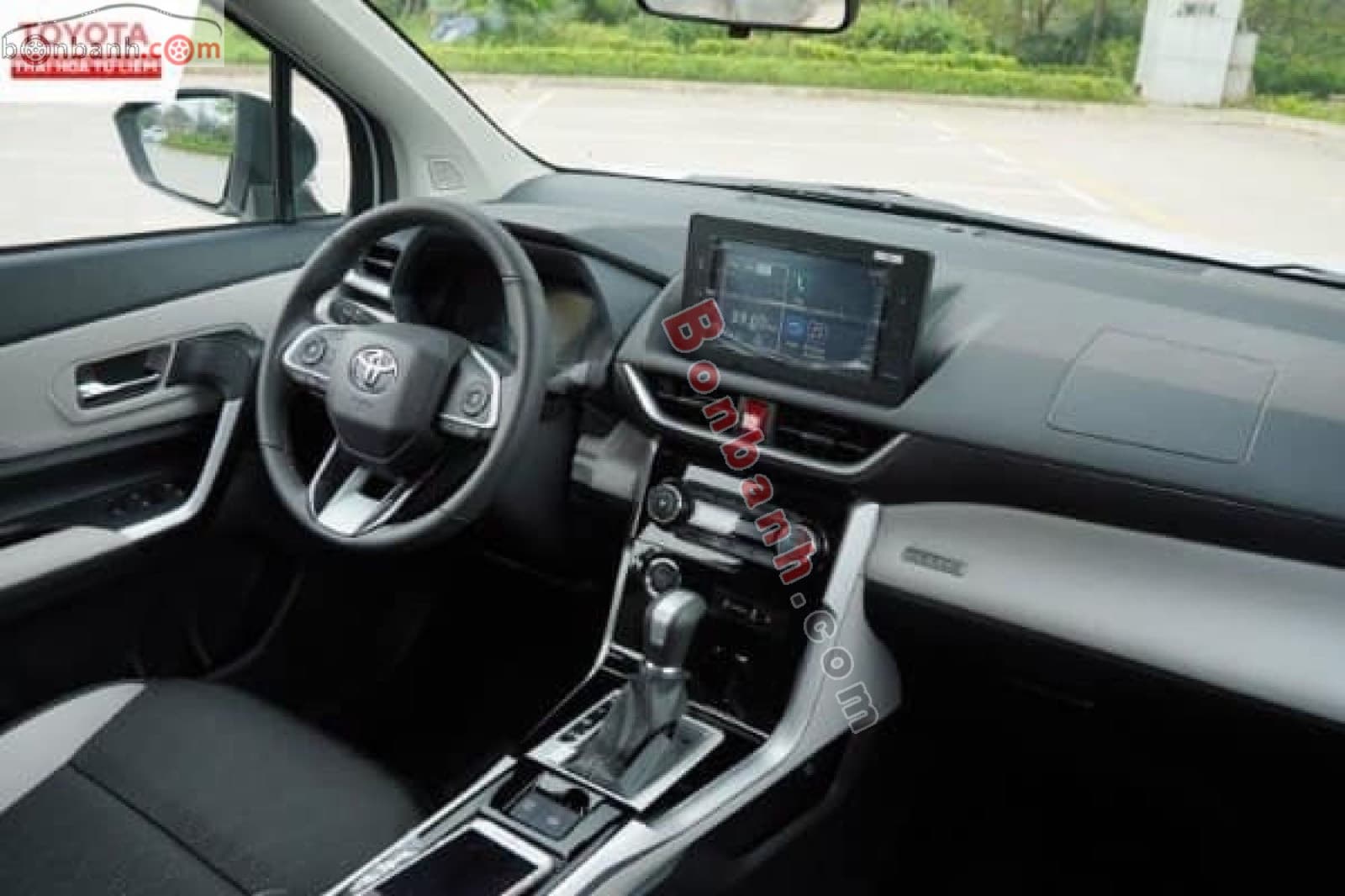 2026 Toyota Veloz Cross 1.5 CVT - ảnh nhỏ 3
