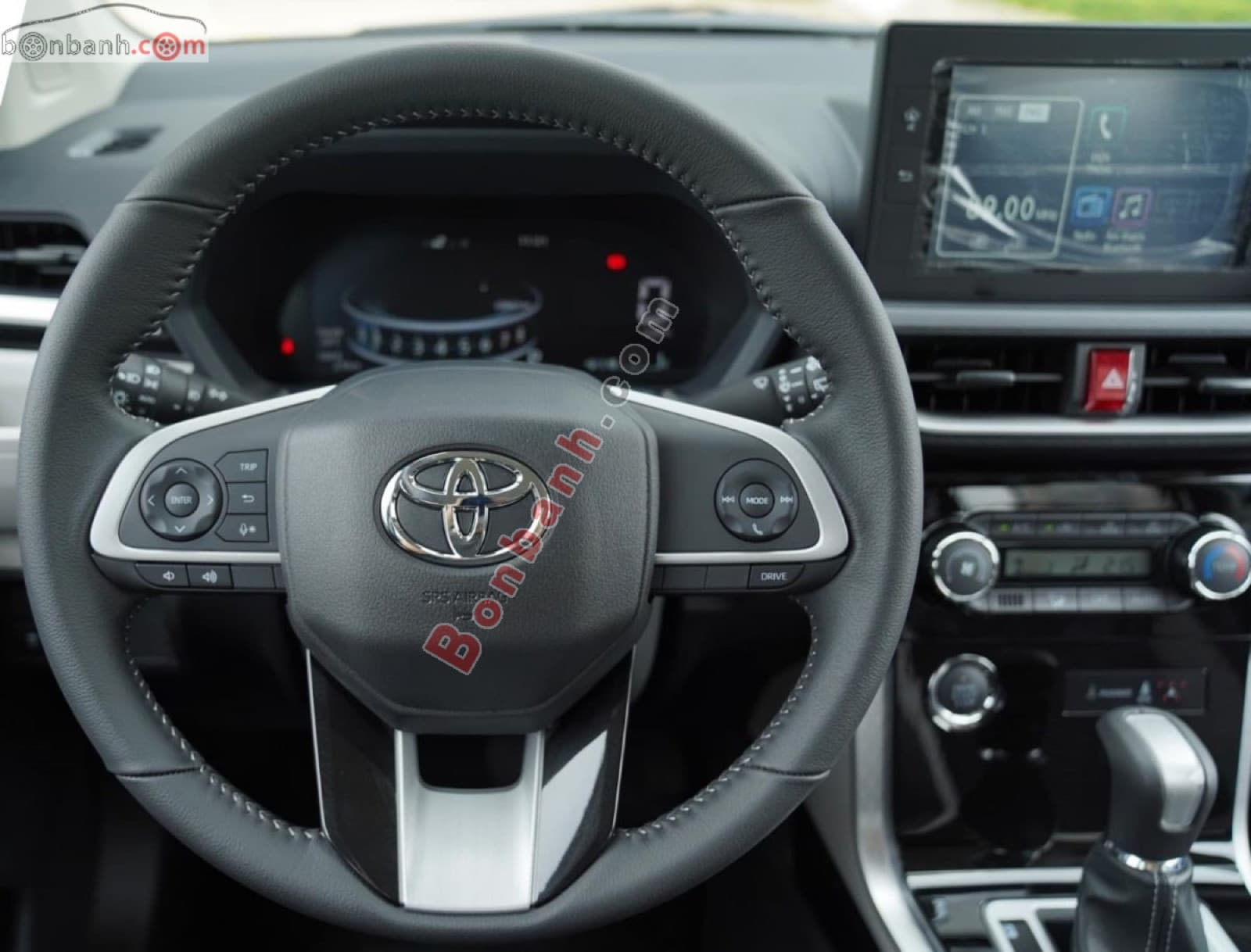 2026 Toyota Veloz Cross 1.5 CVT - ảnh nhỏ 4