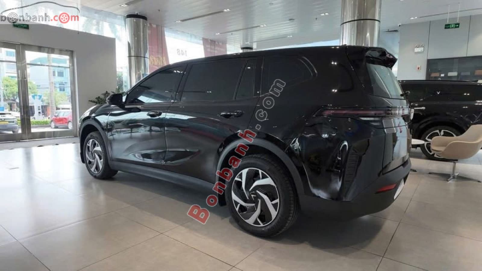 2026 VinFast Limo Green AT - ảnh nhỏ 6