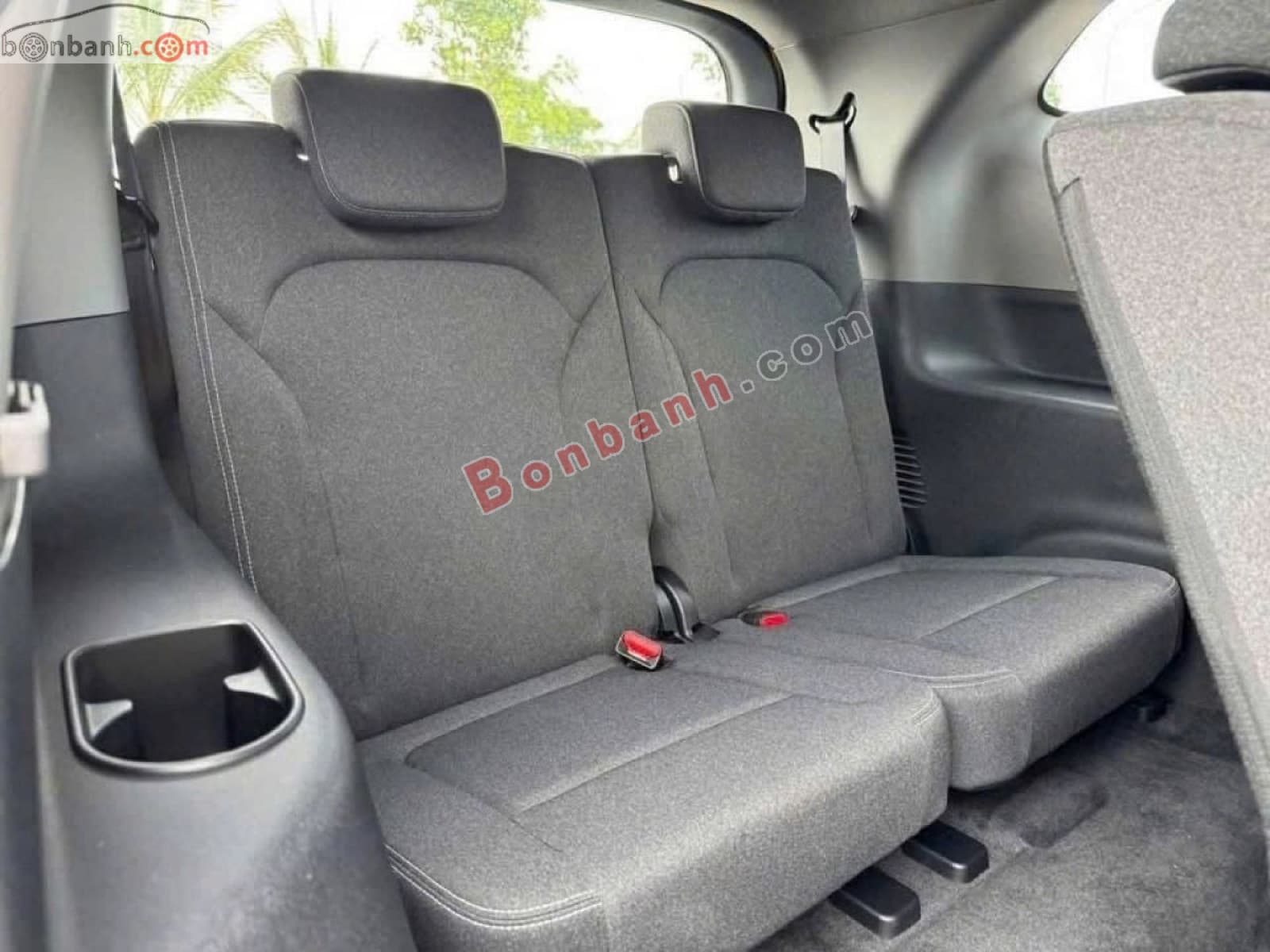 2026 VinFast Limo Green AT - ảnh nhỏ 10