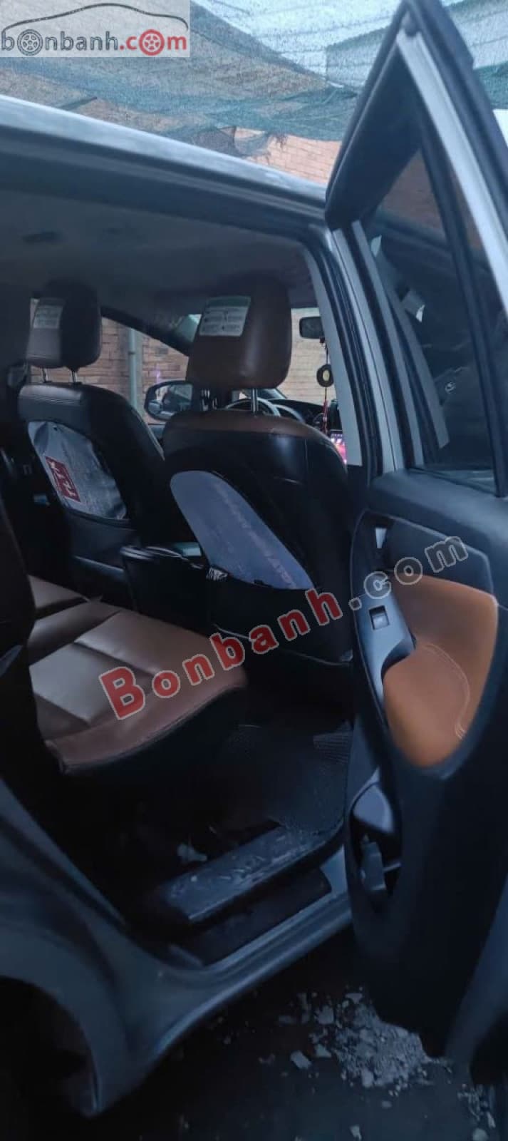 2017 Toyota Innova 2.0E - ảnh nhỏ 7