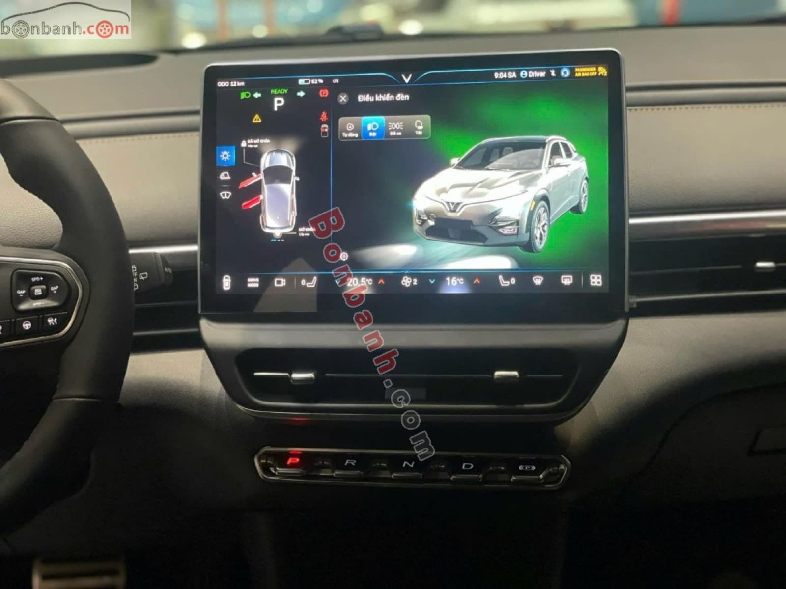 2026 VinFast VF6 Plus - ảnh nhỏ 5