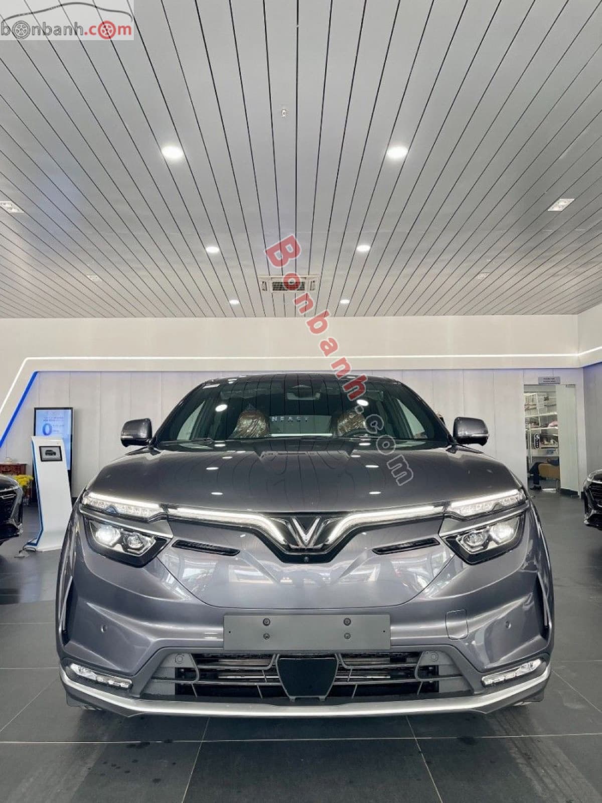 2026 VinFast VF8 Plus AWD
