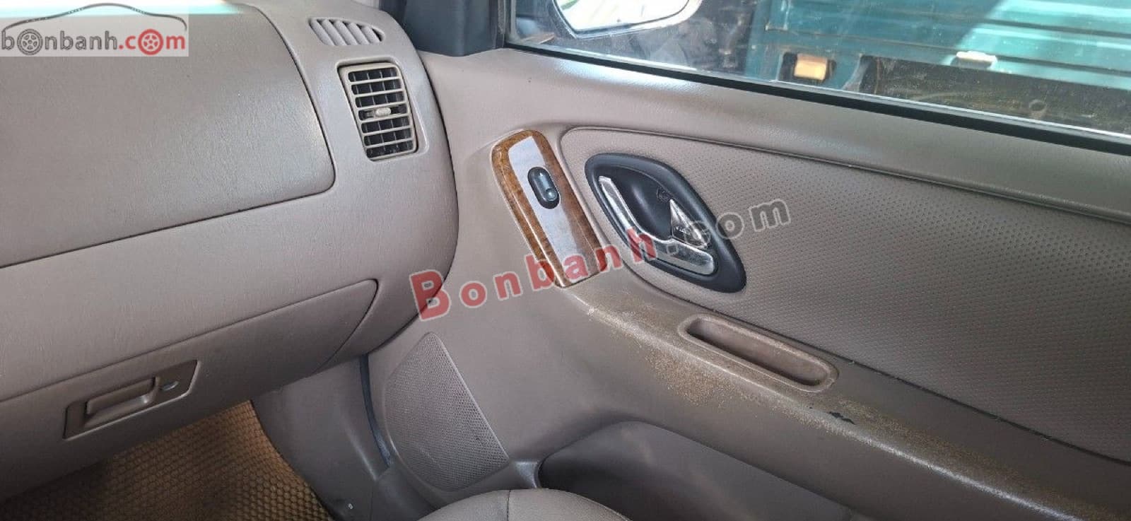 2005 Ford Escape XLT 3.0 AT - ảnh nhỏ 6